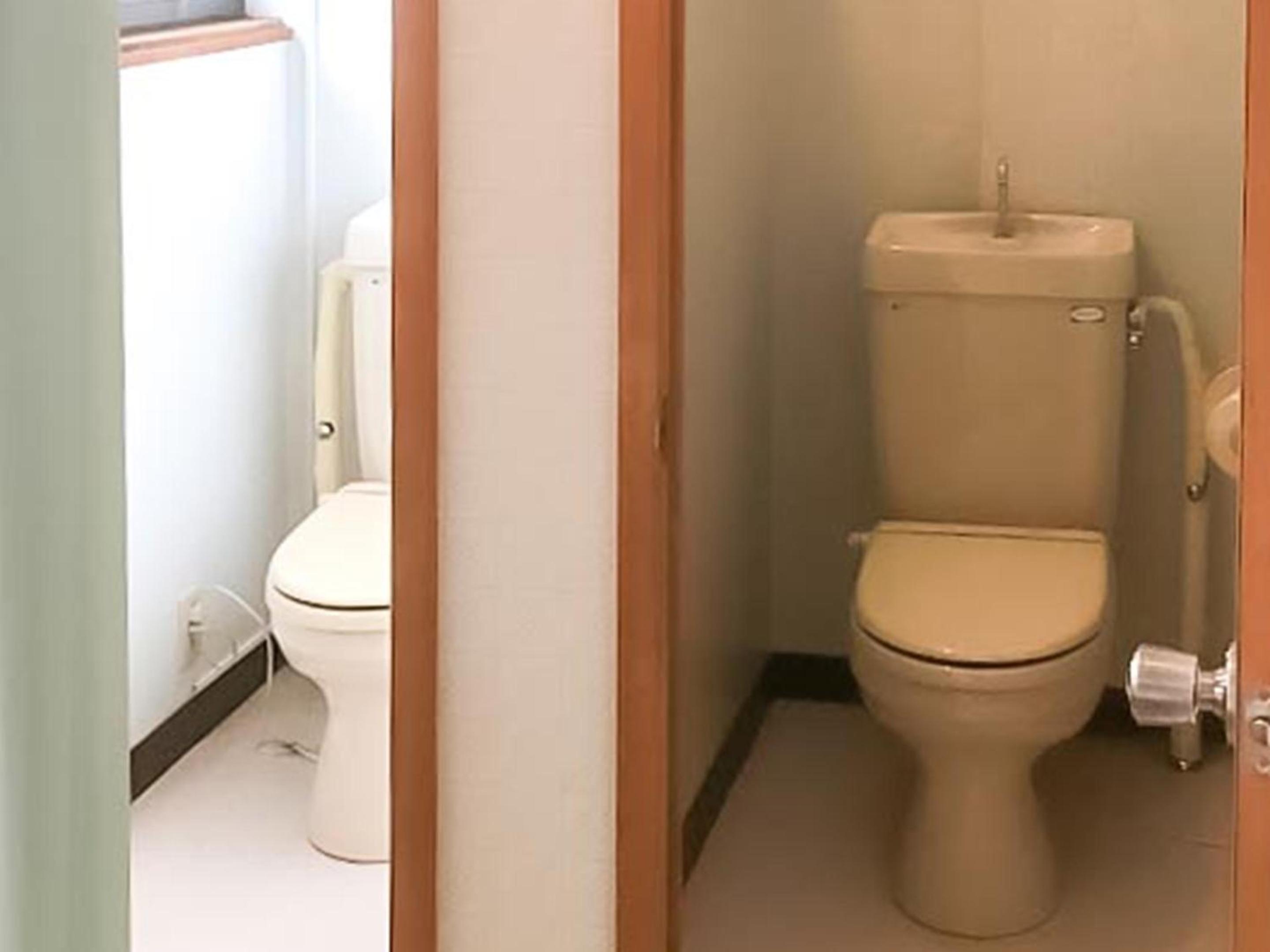 Wafu Guesthouse Kashiwaya