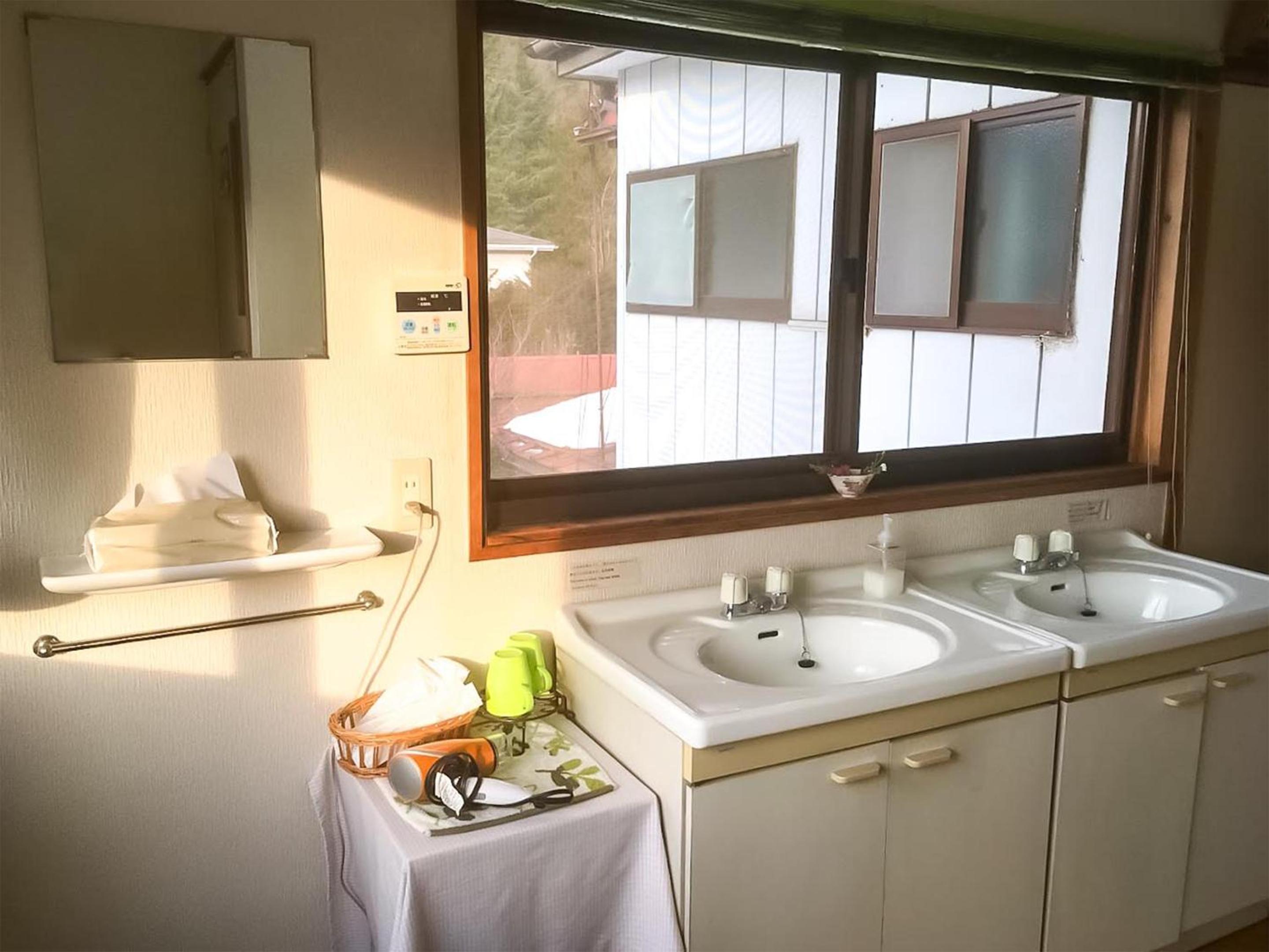 Wafu Guesthouse Kashiwaya