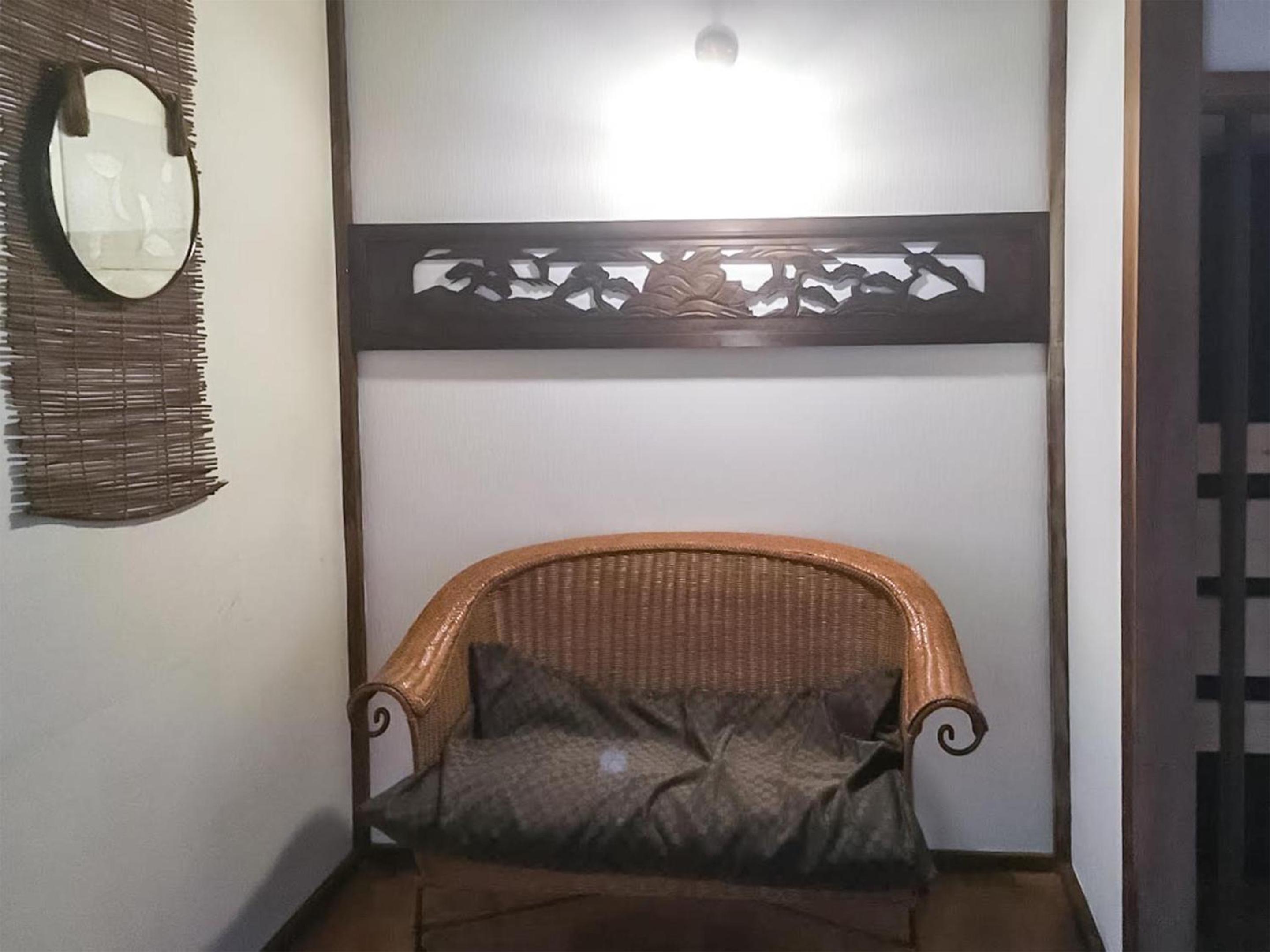 Wafu Guesthouse Kashiwaya