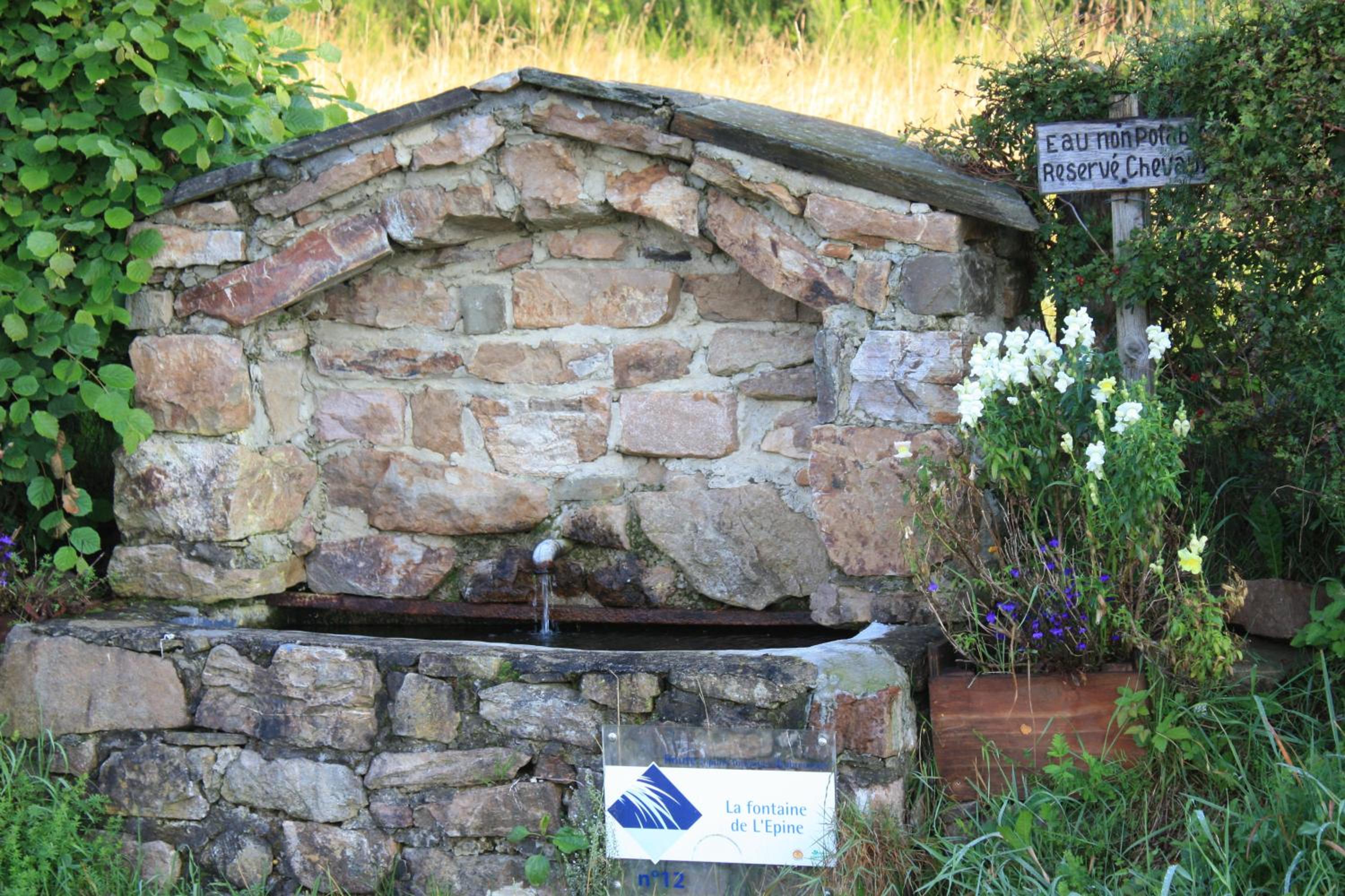 Au Coin des Sources B&B Sart-lez-Spa