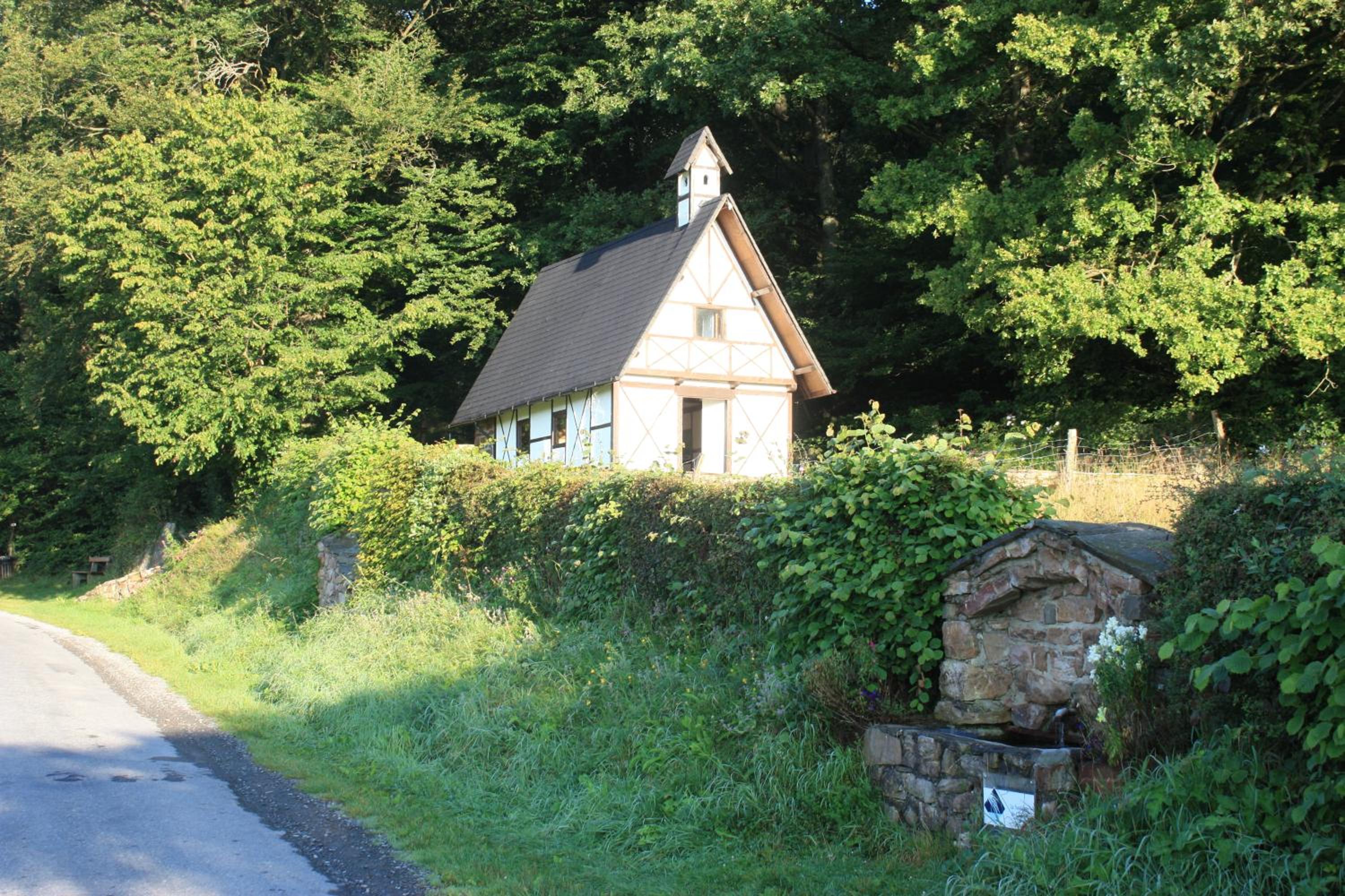 Au Coin des Sources B&B Sart-lez-Spa