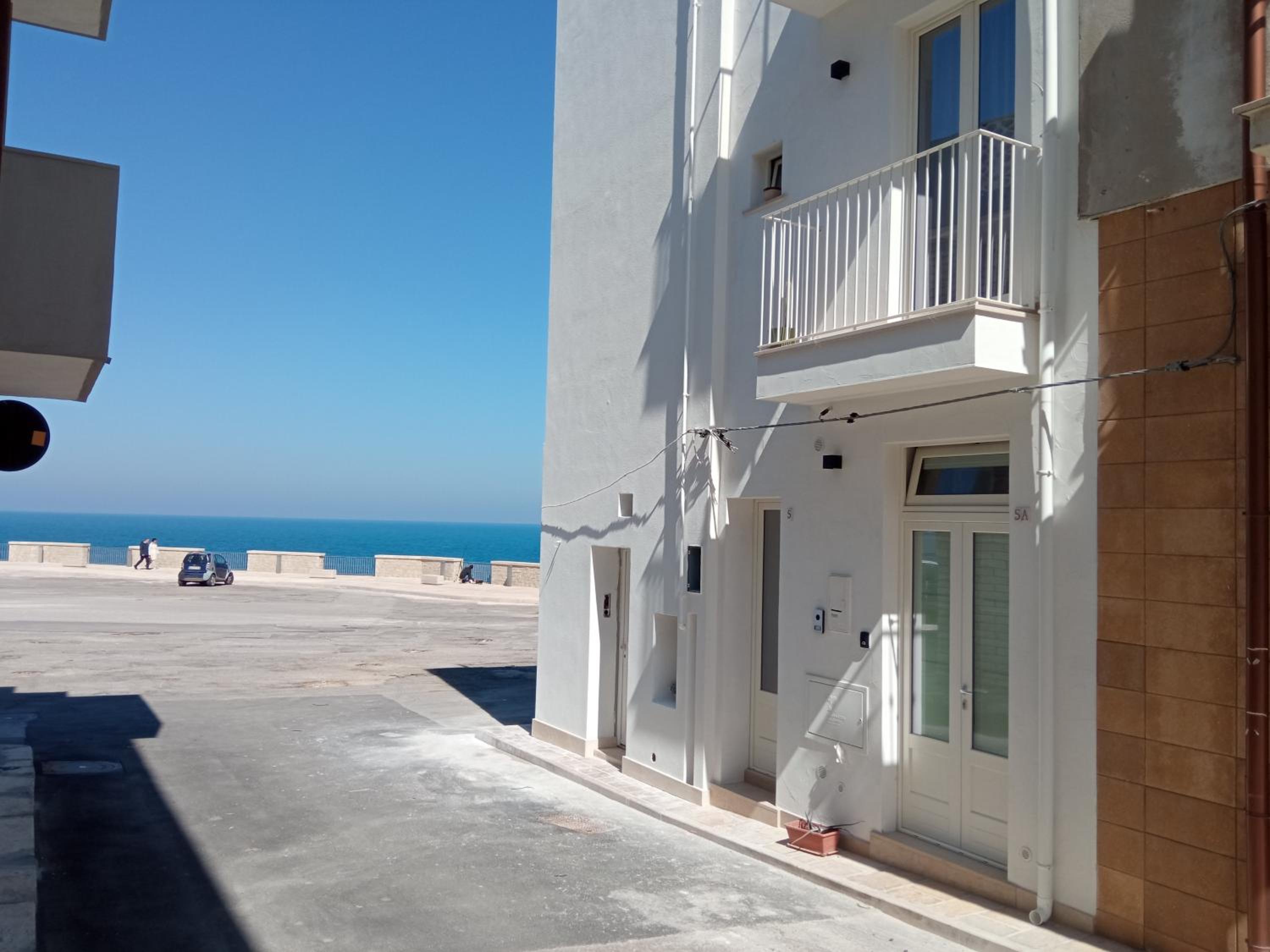 CASA RODOLOVICH LOCAZIONE BREVE