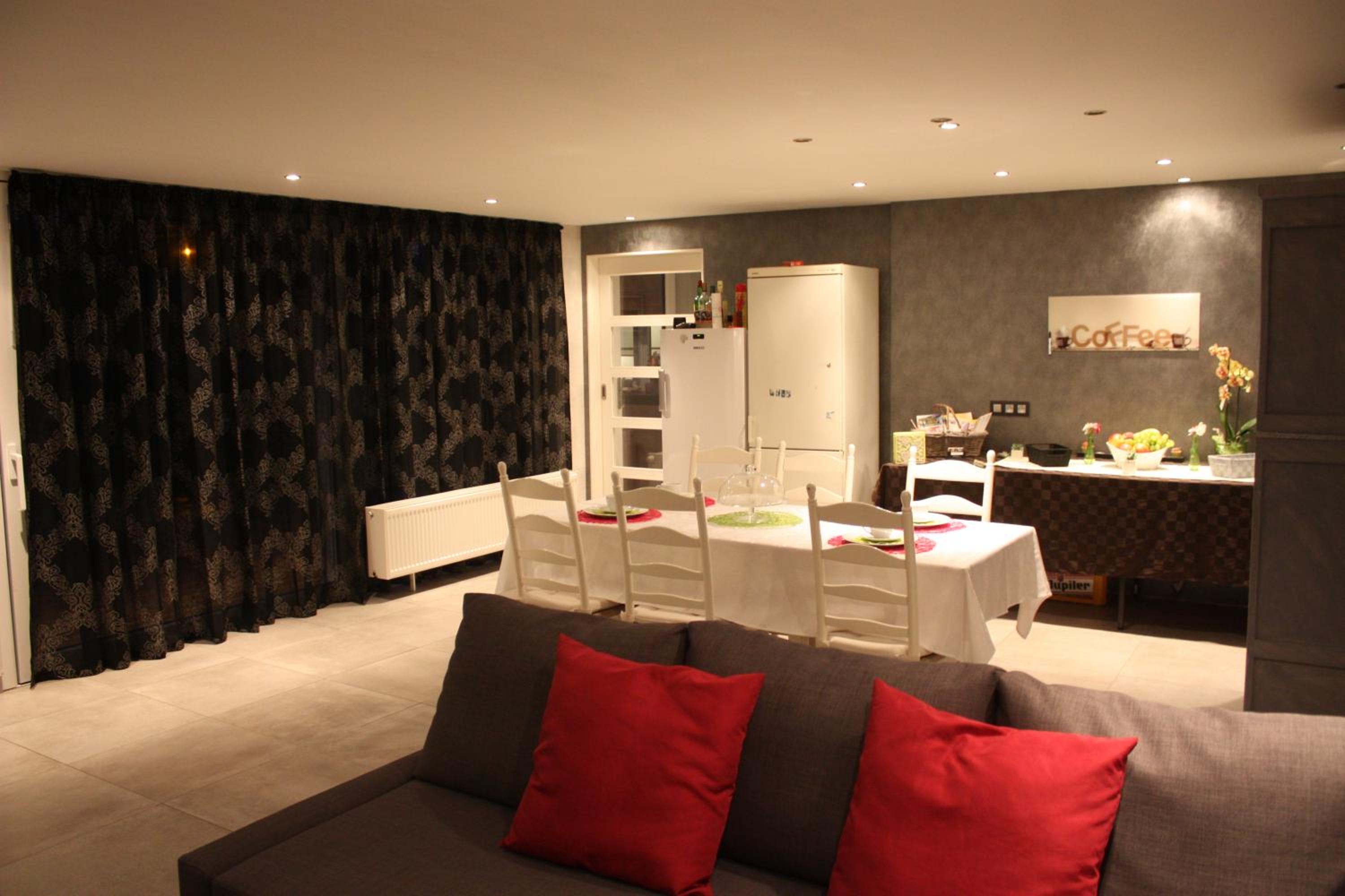 Au Coin des Sources B&B Sart-lez-Spa