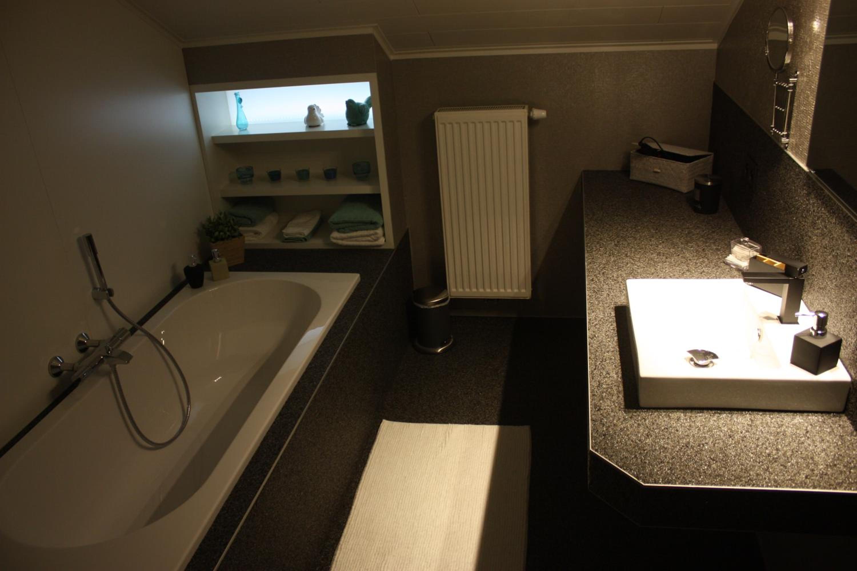 Au Coin des Sources B&B Sart-lez-Spa
