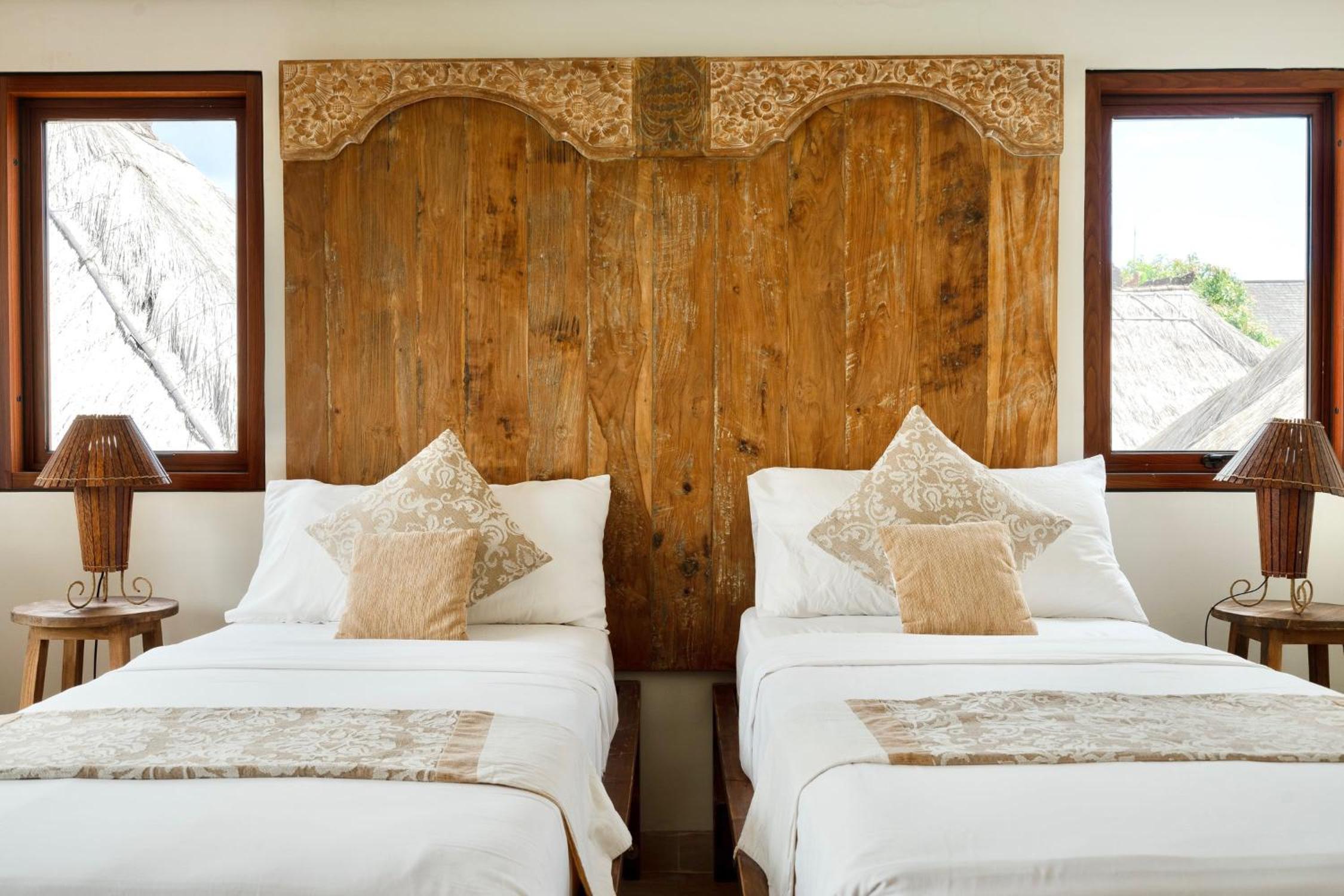 3BR Villa Carissa Seminyak Centre, Bali by Le Ciel Hospitality view 4