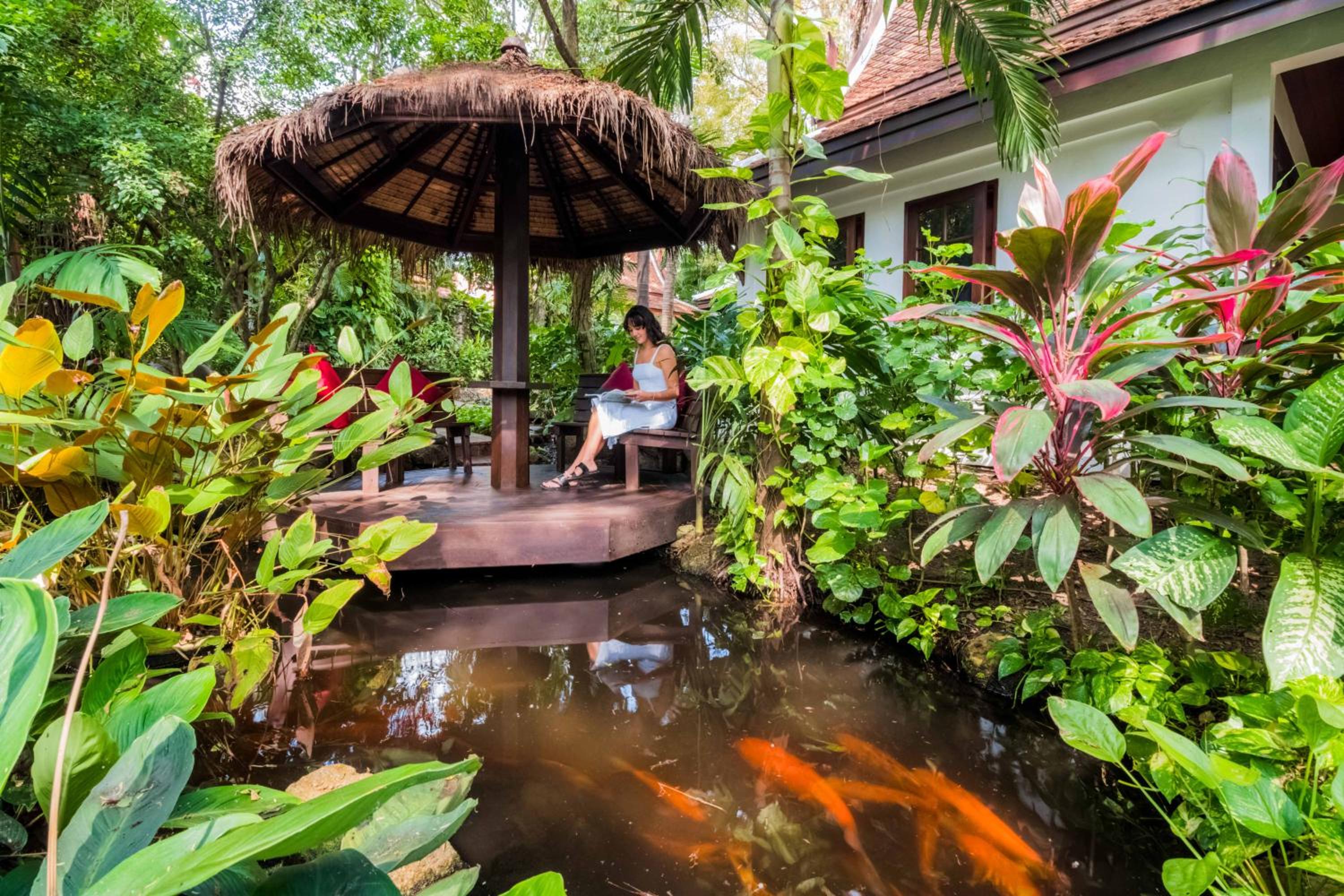 Anavana Beach Resort