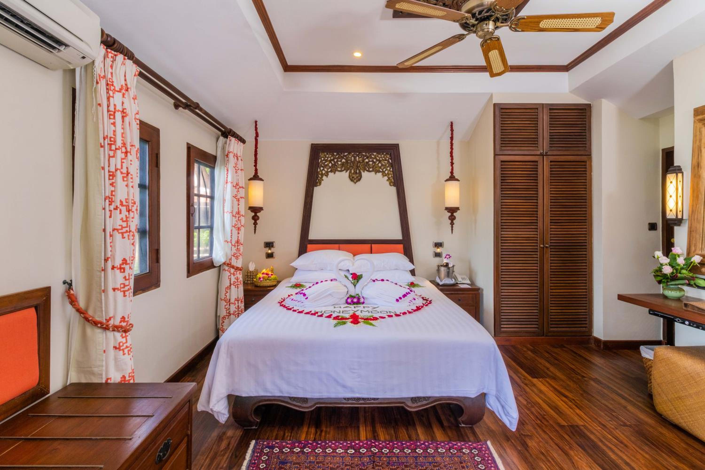 Anavana Beach Resort
