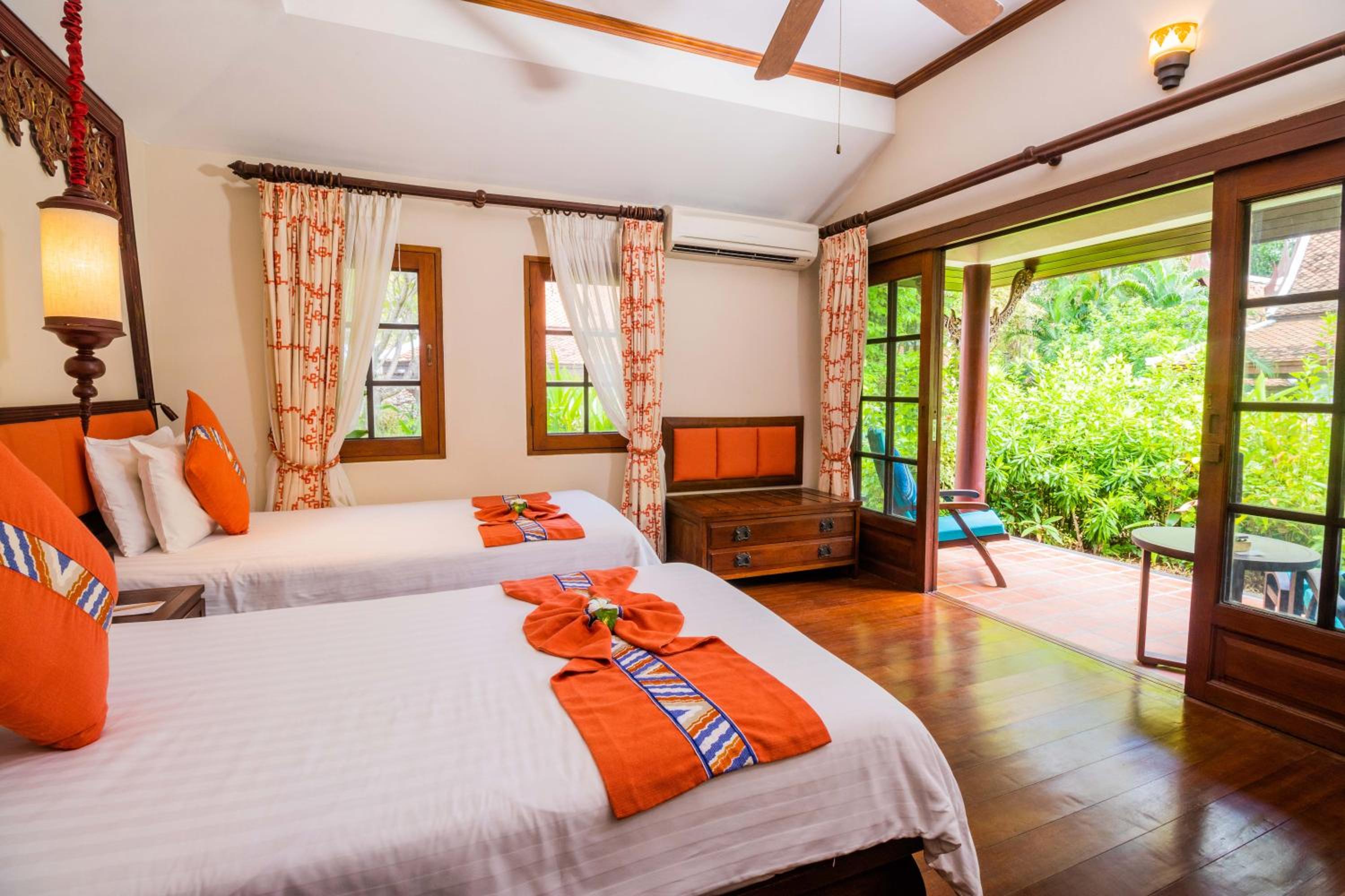 Anavana Beach Resort