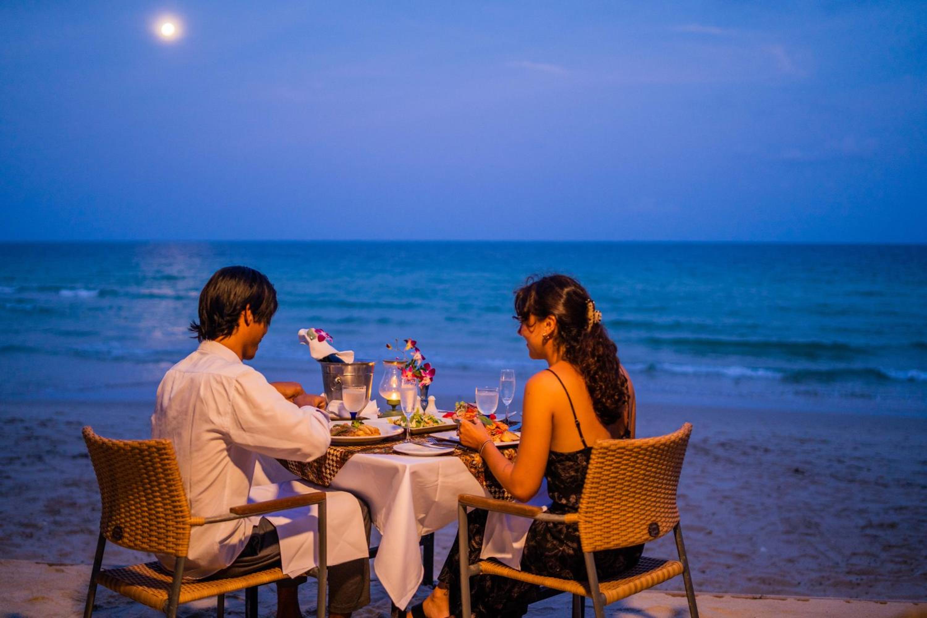 Anavana Beach Resort