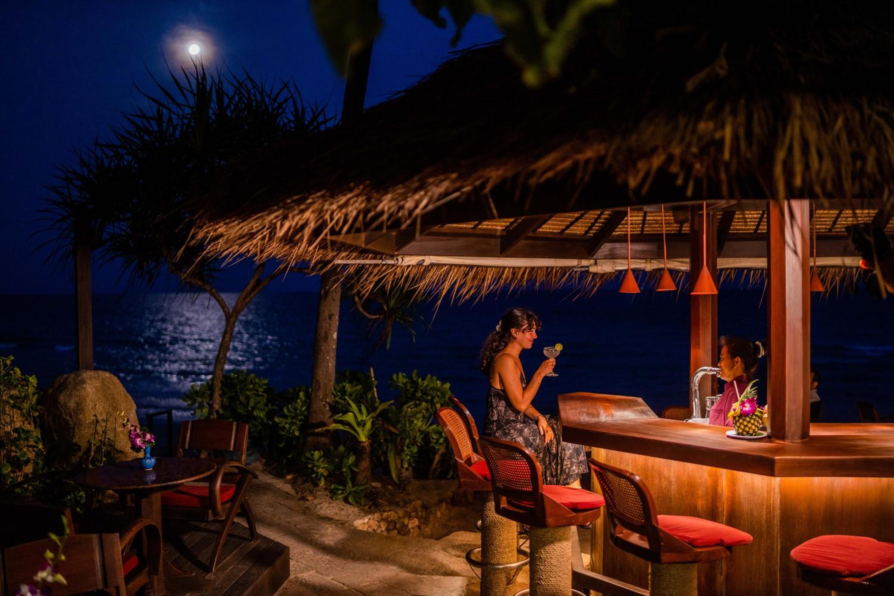 Anavana Beach Resort