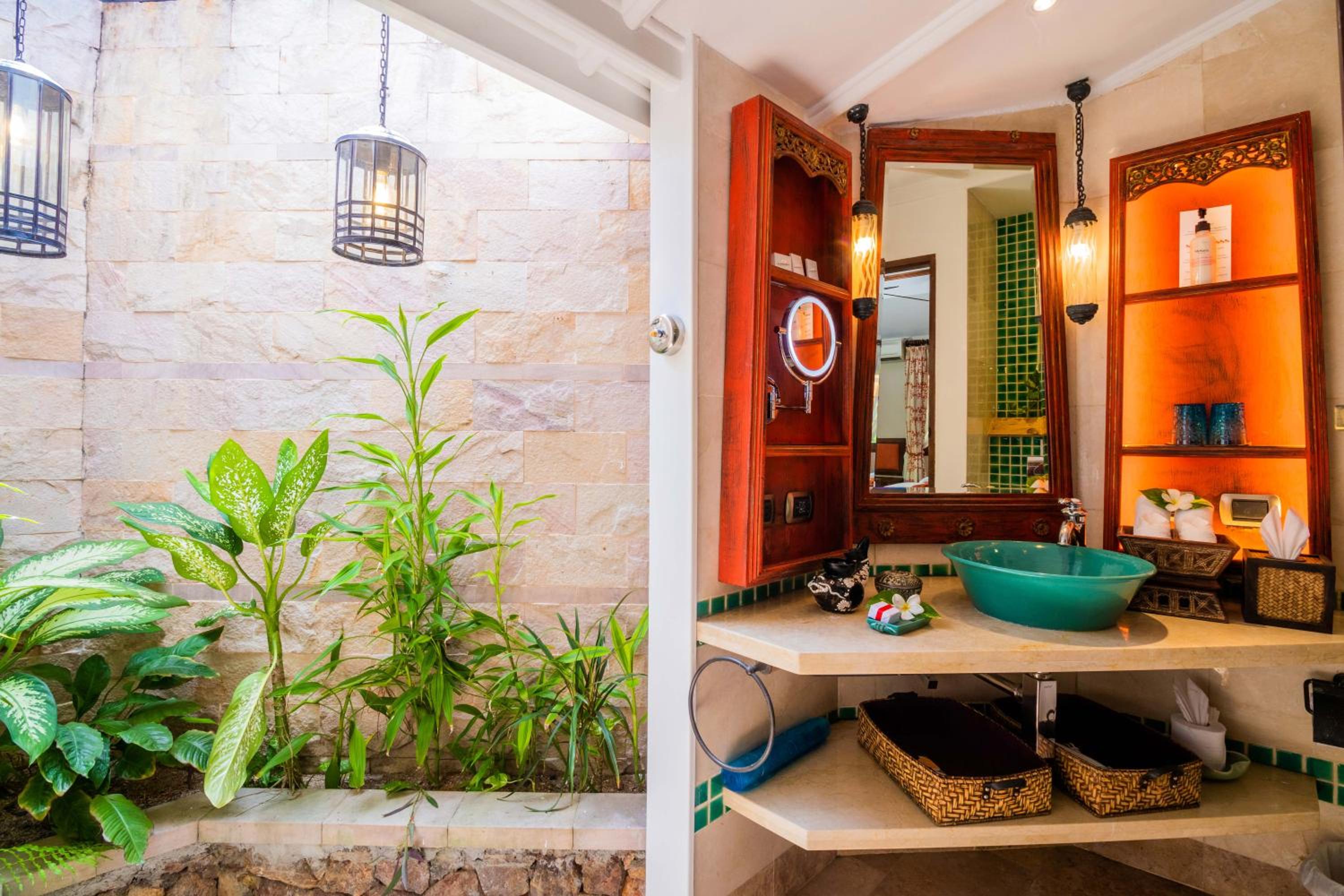 Anavana Beach Resort