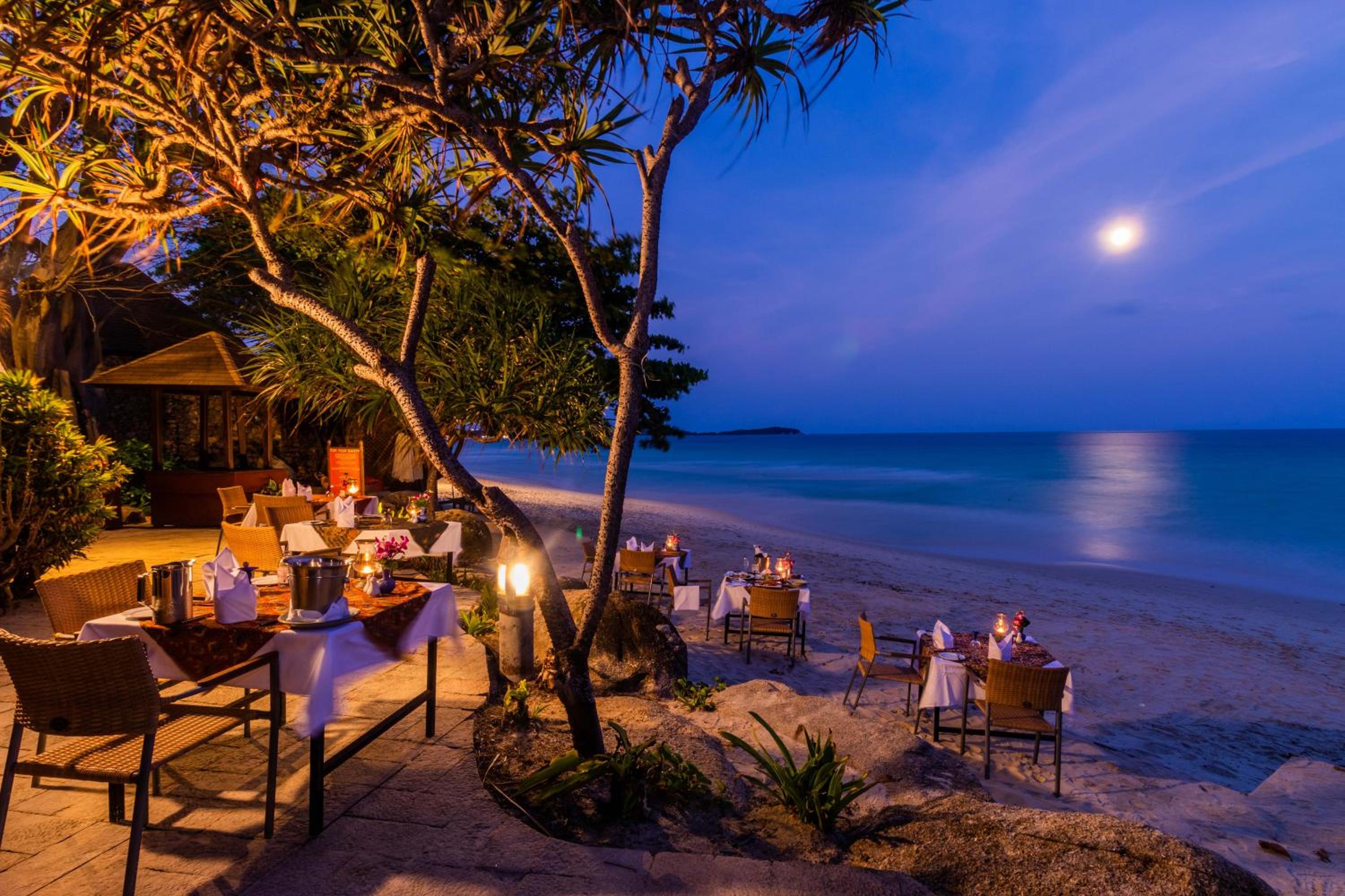 Anavana Beach Resort