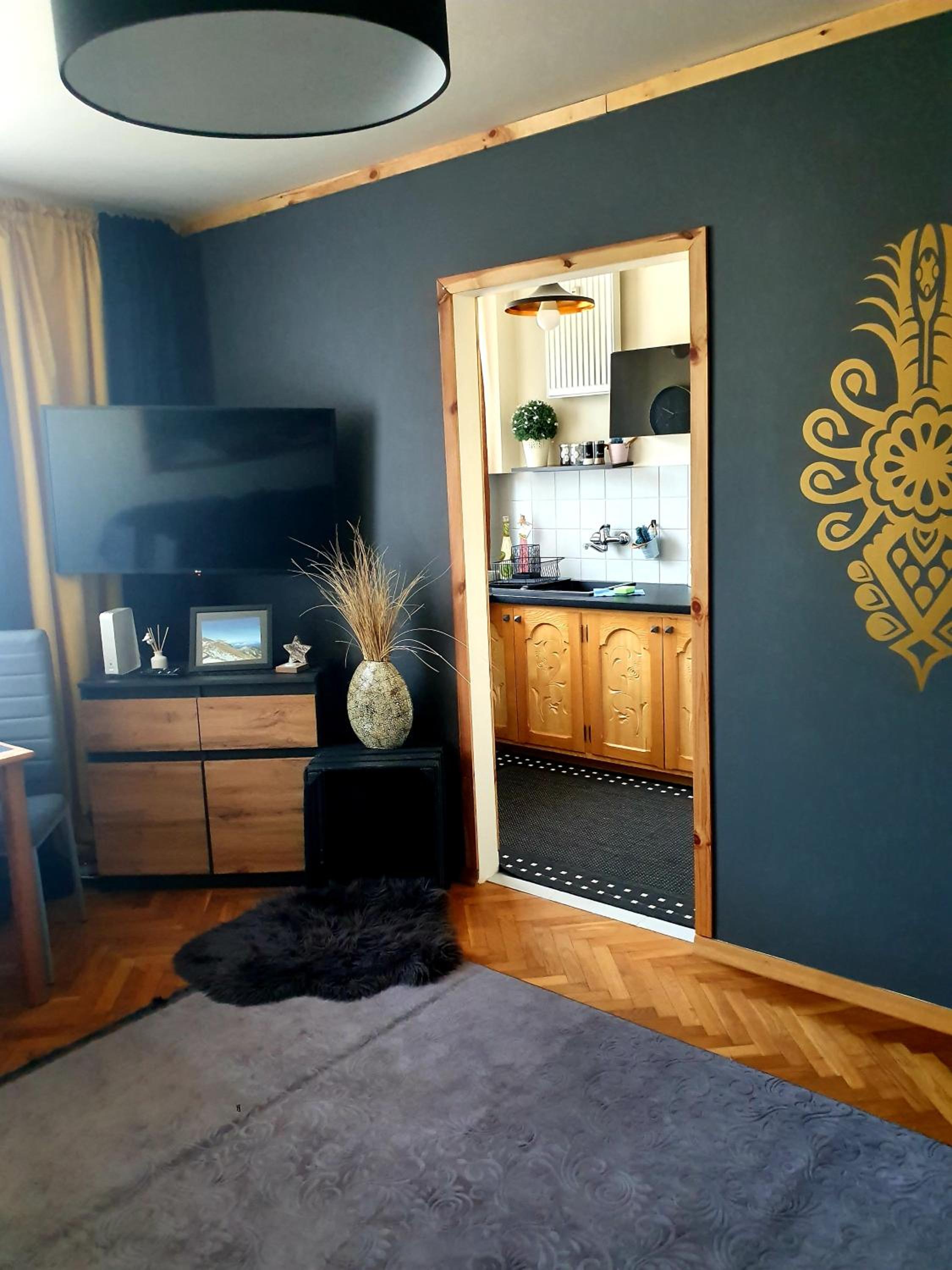 Apartament IZBA W CENTRUM view 4