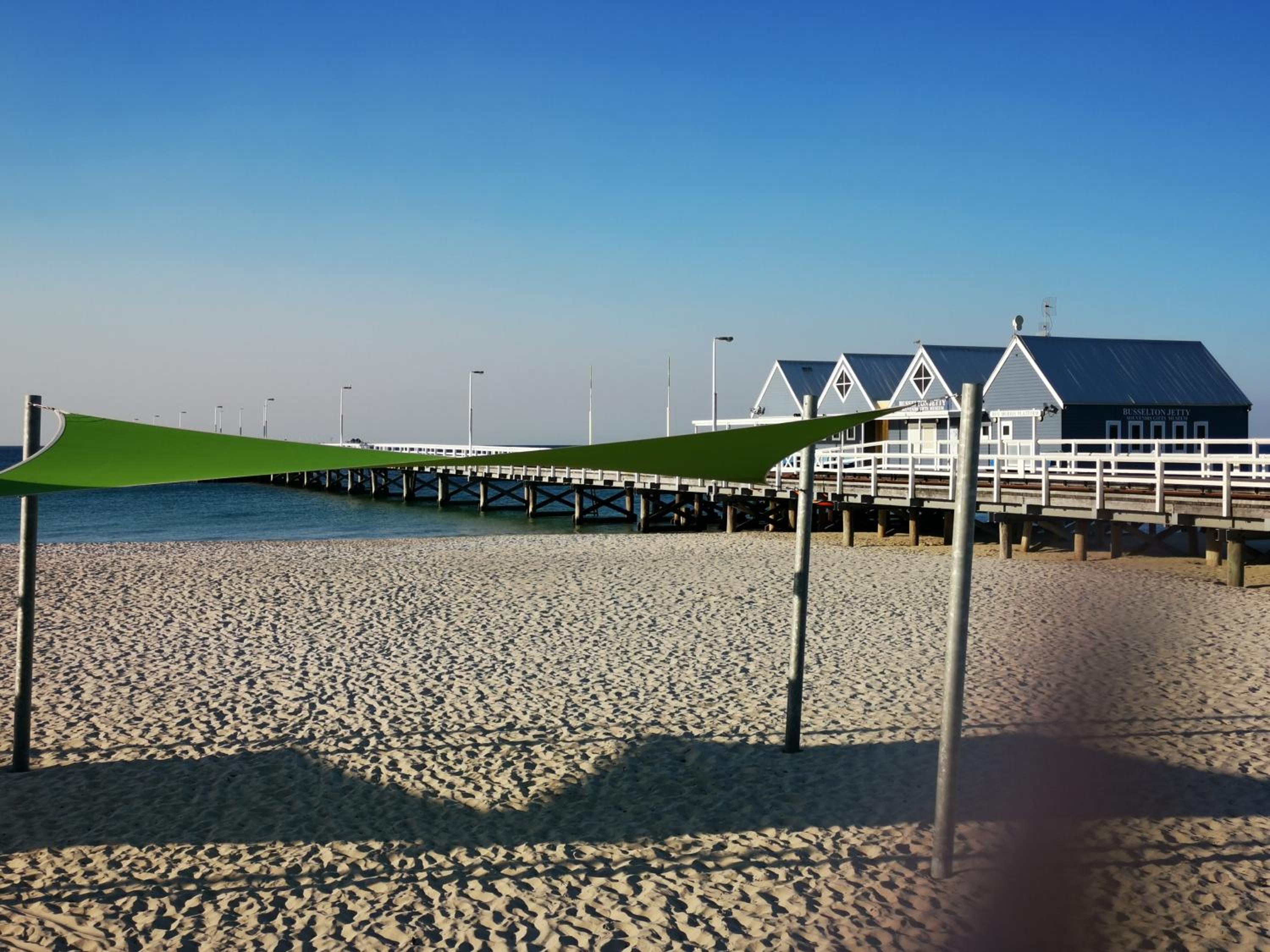 Busselton Gale Street Motel & Villas