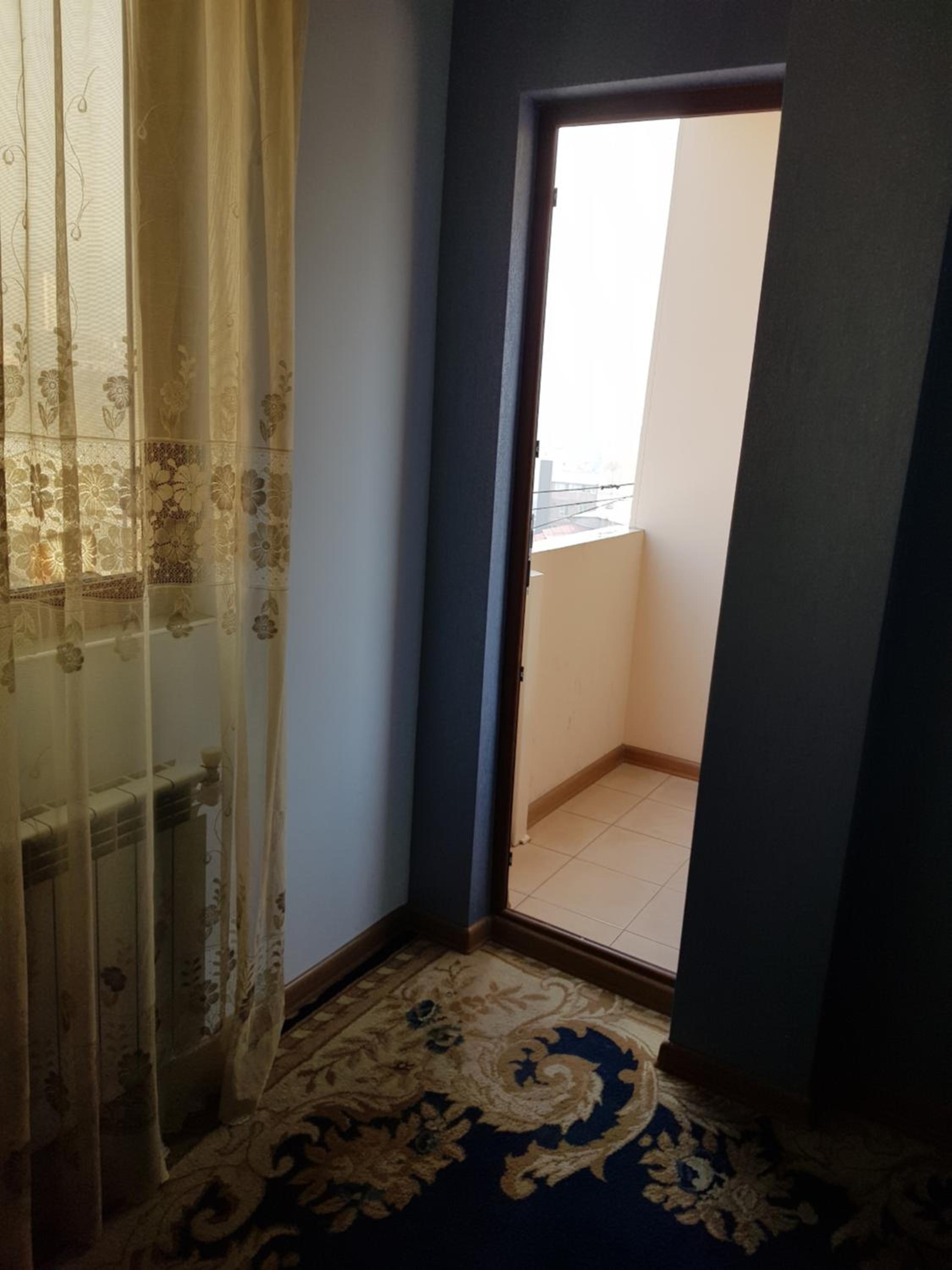 Apartament-26 in the Center of Yerevan