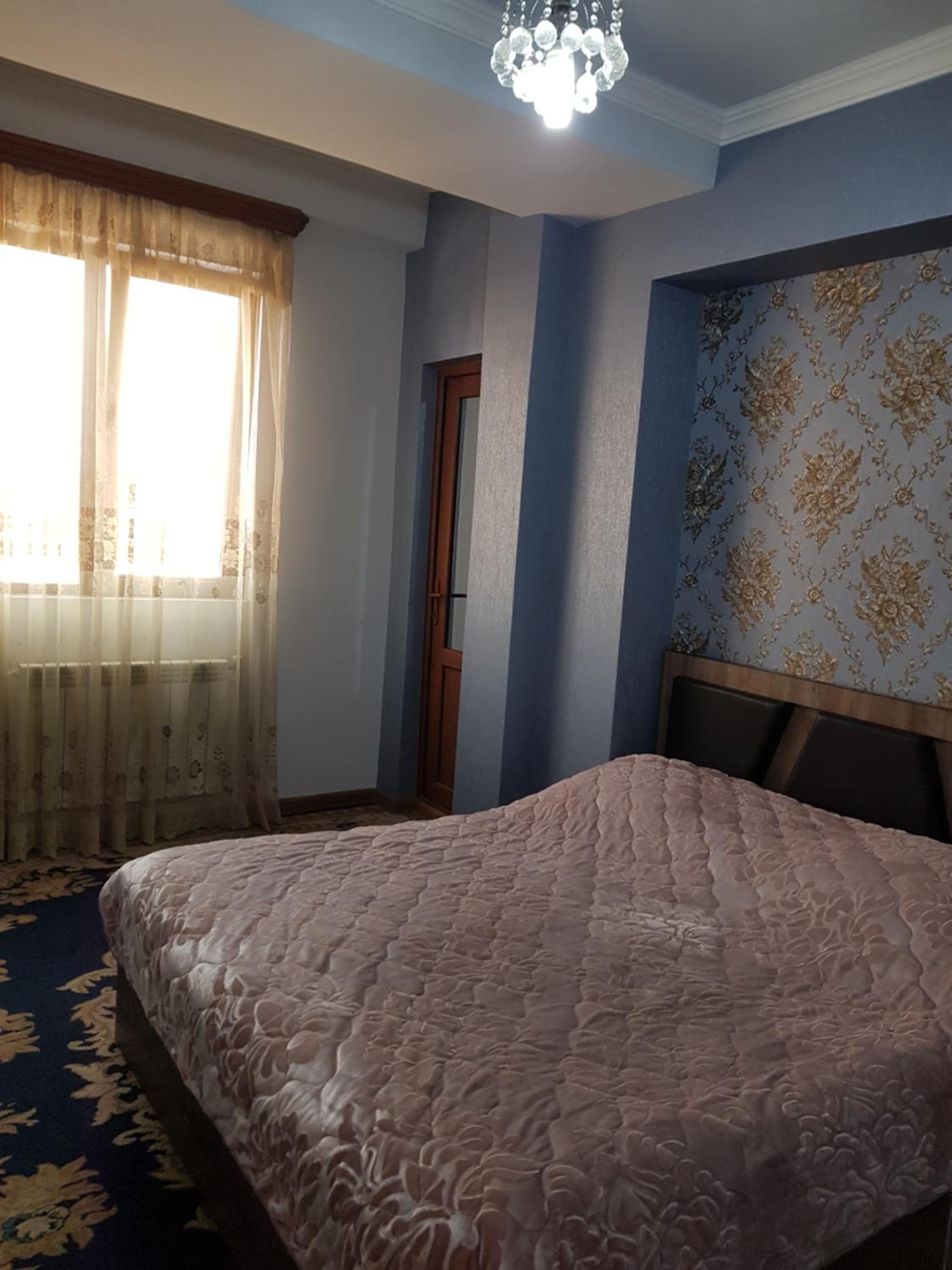 Apartament-26 in the Center of Yerevan