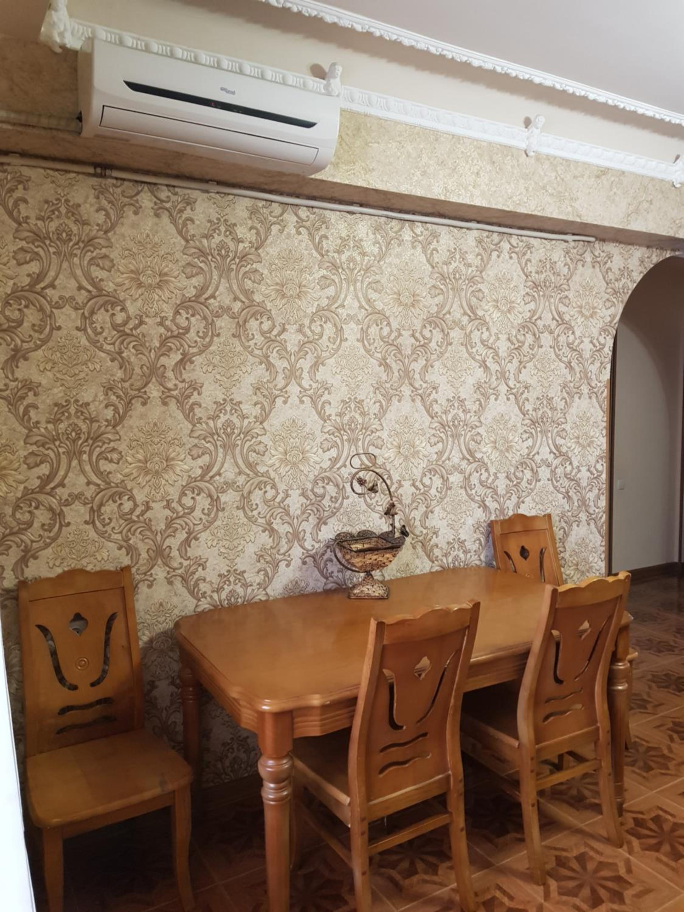Apartament-26 in the Center of Yerevan