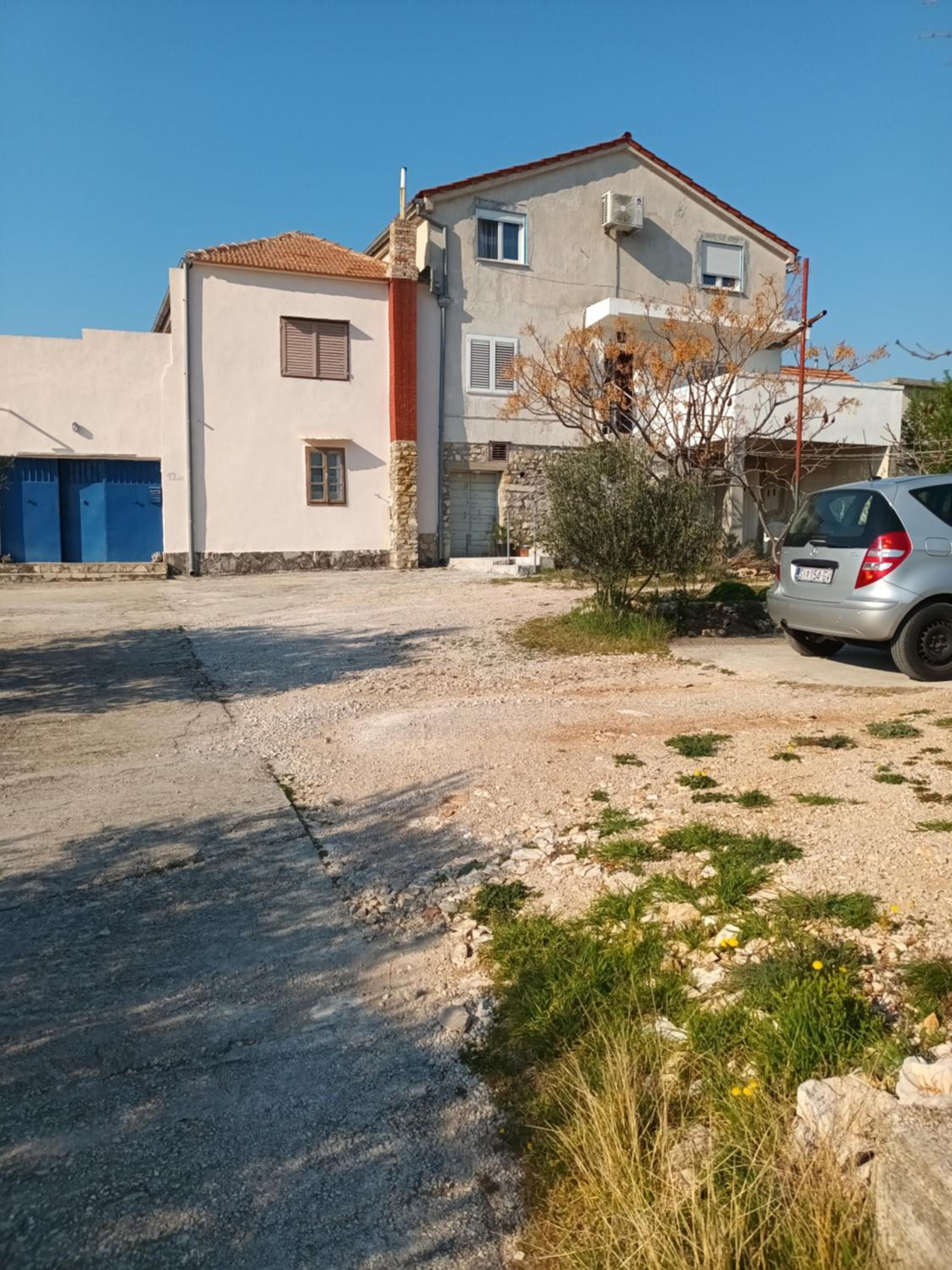 Apartman Skradin view 5