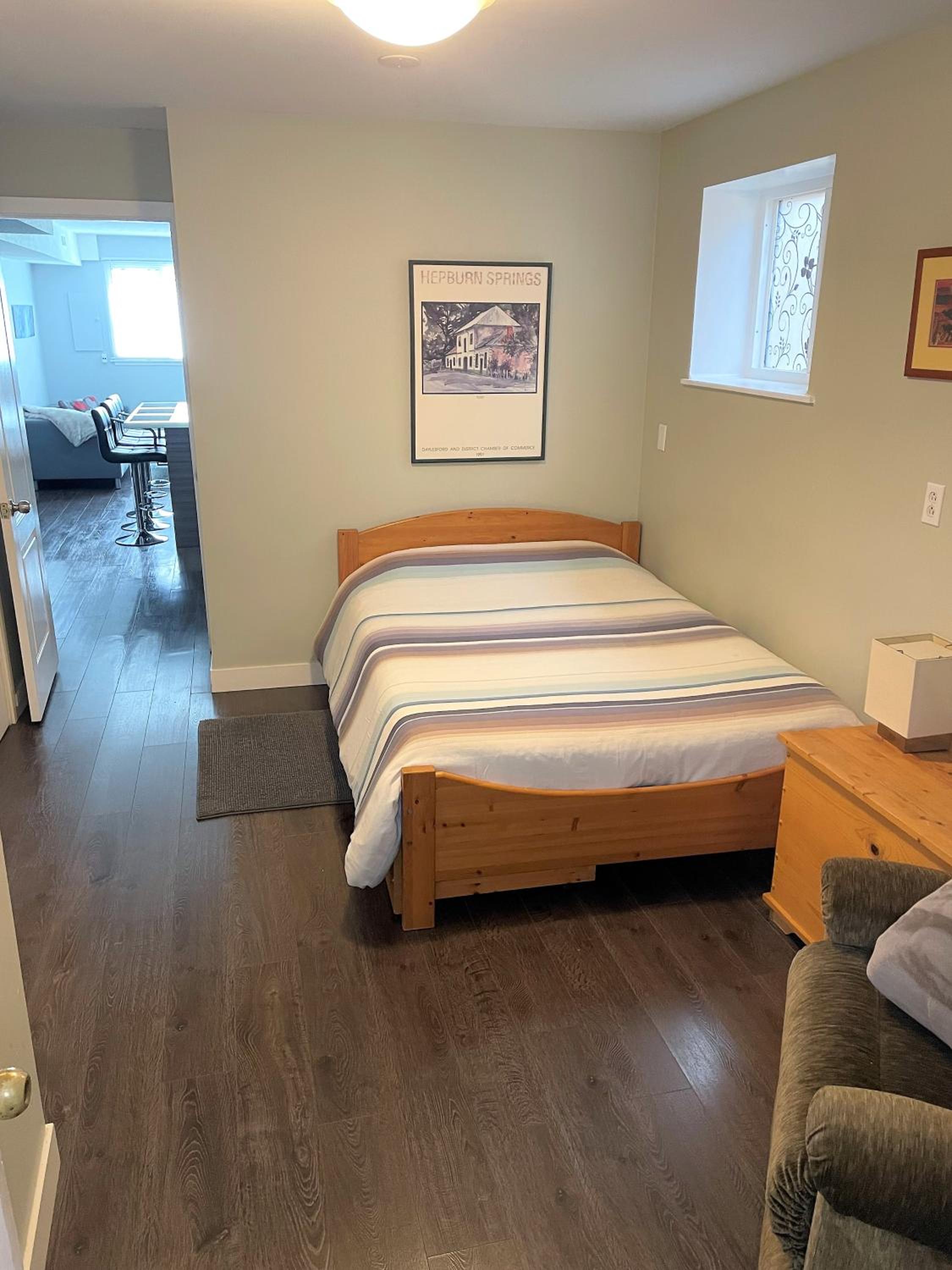 Suite Sunrise