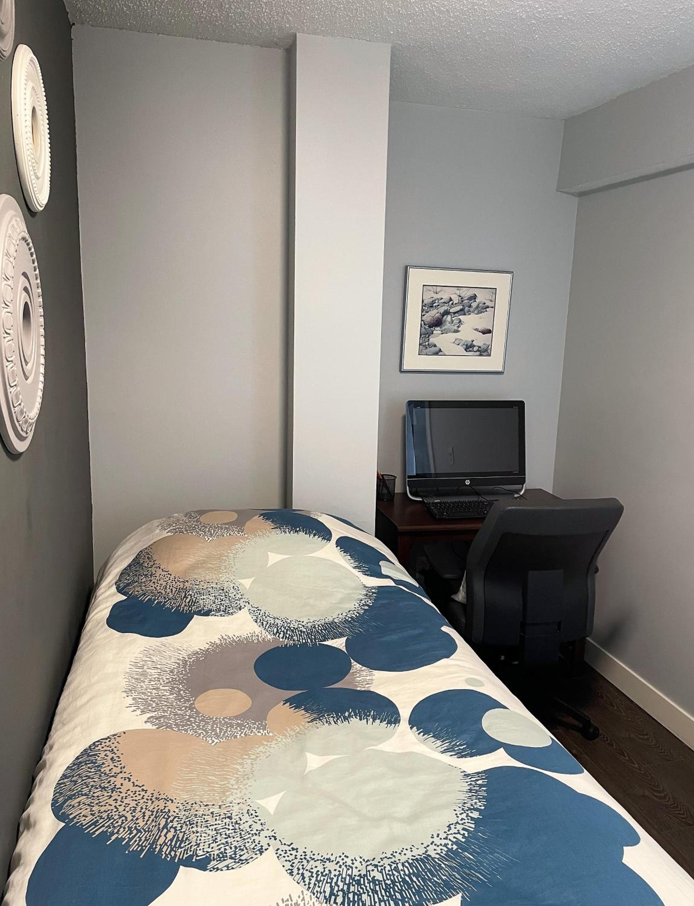 Suite Sunrise