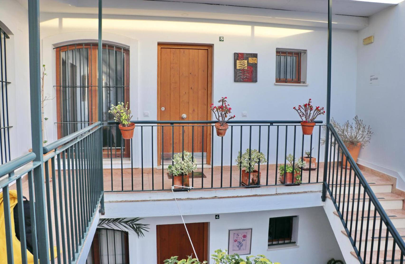 Apartamento San Sebastián photo 1