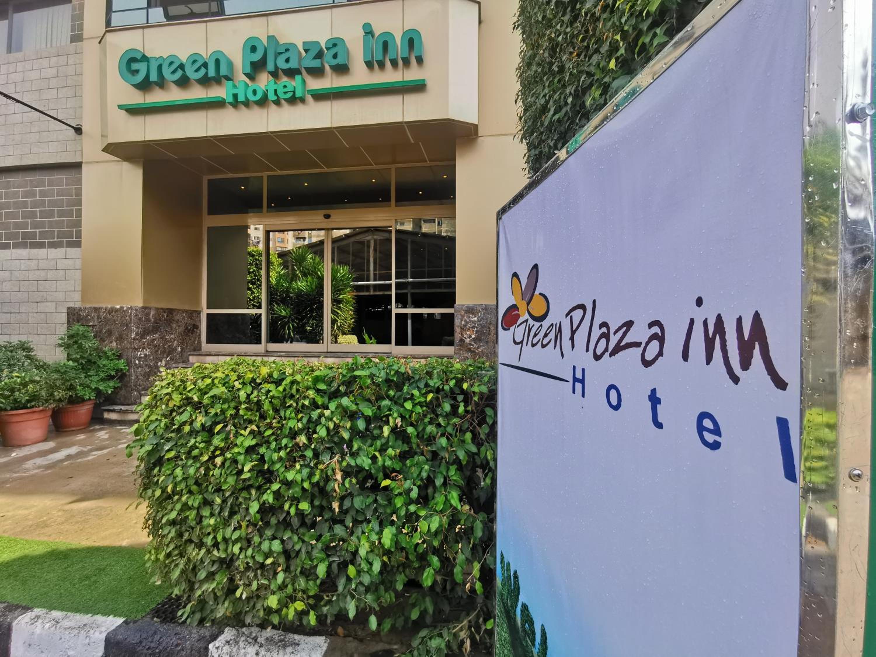 Hotel Green Plaza Inn '''Business &Families Only''' - Image 1