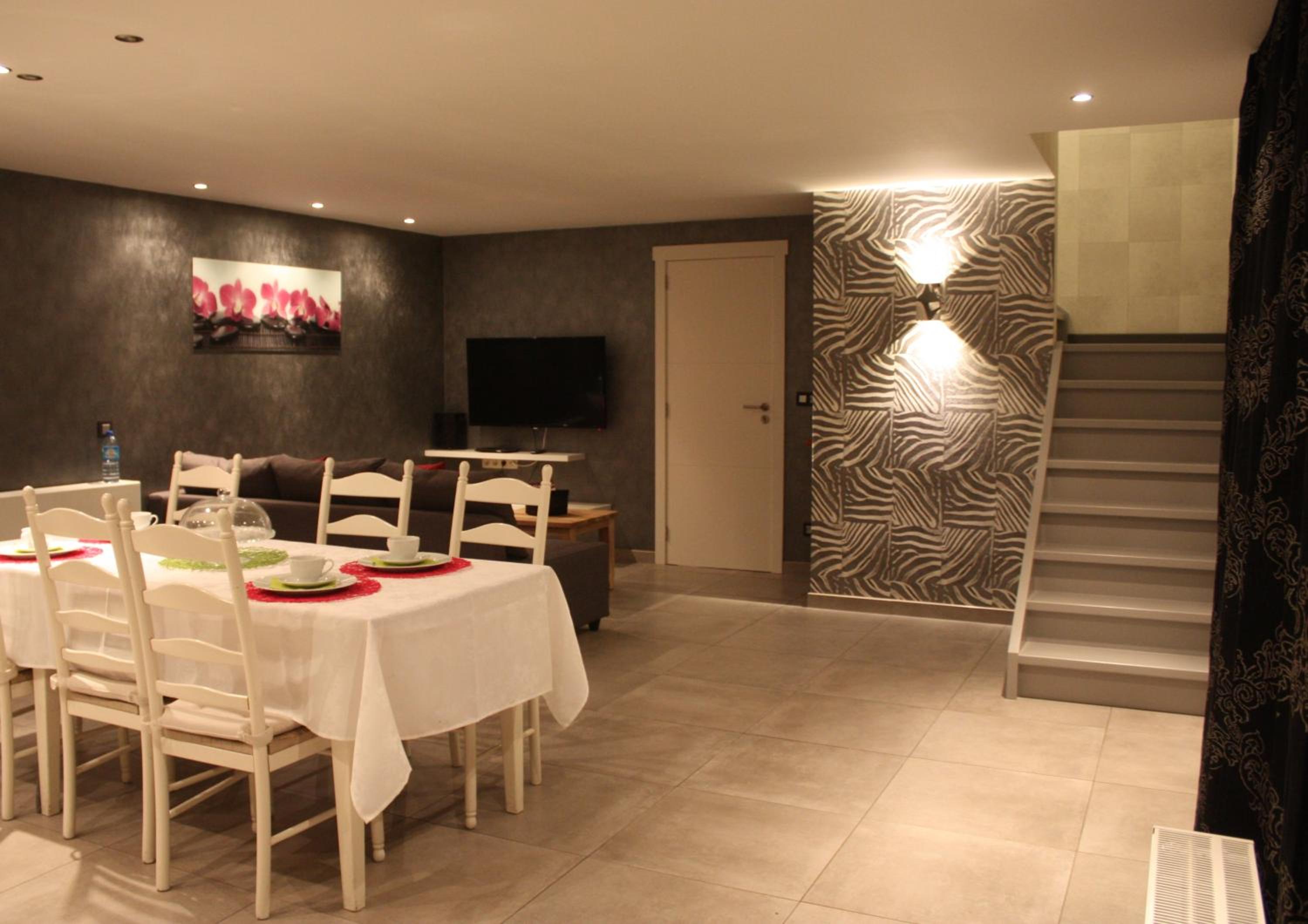 Au Coin des Sources B&B Sart-lez-Spa