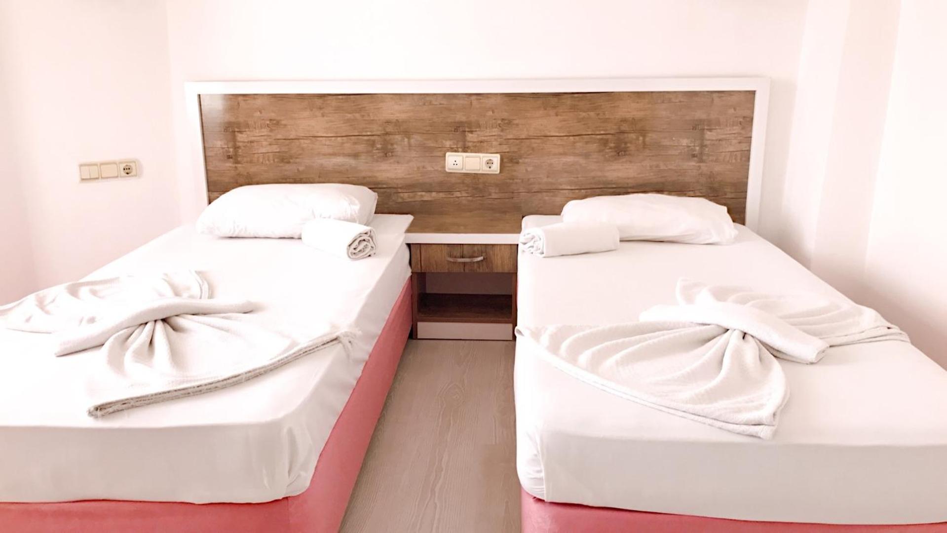 Best Alanya Hotel - Image 21