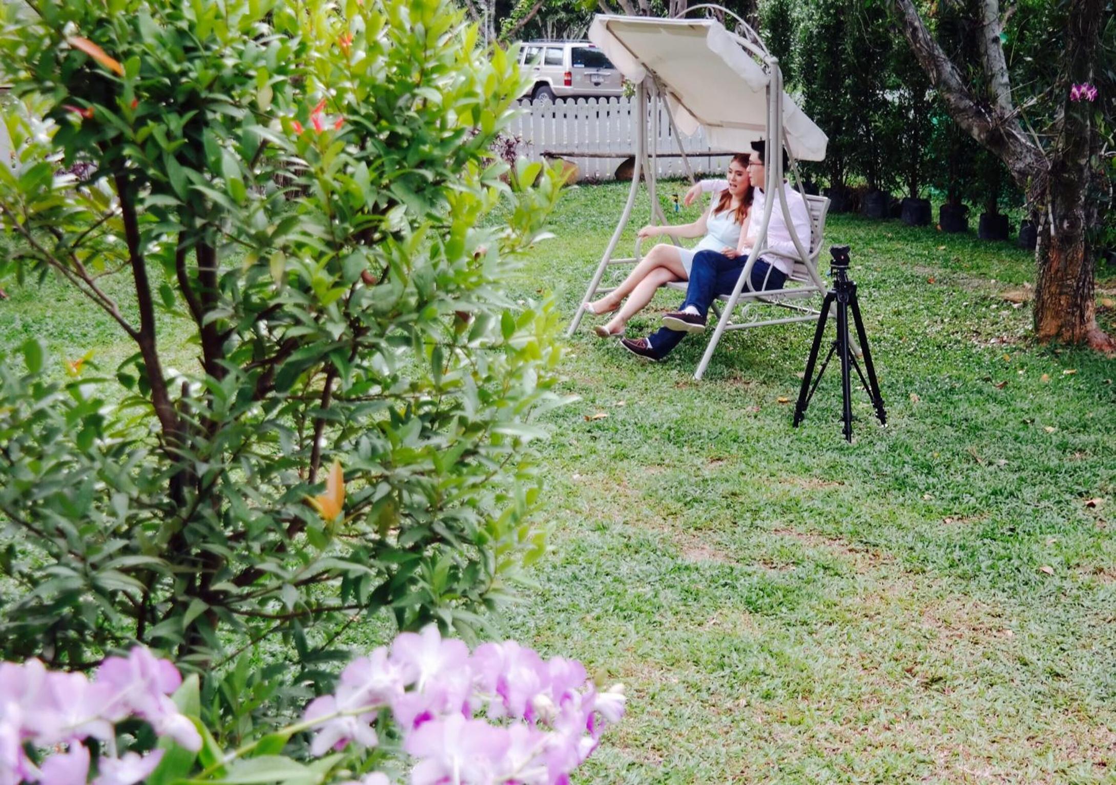 Jardin De Mangue Pakchong