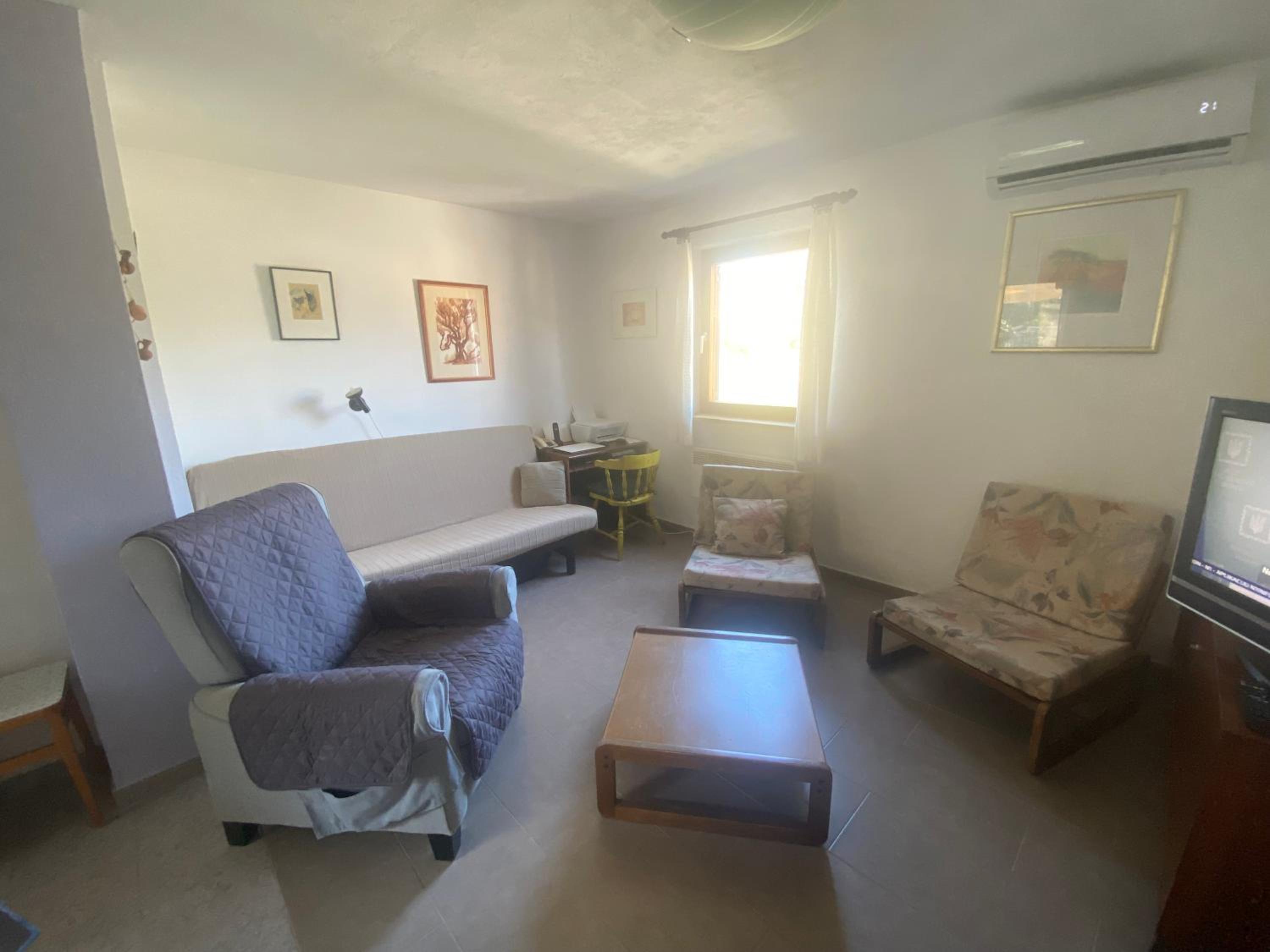 Apartman Silna your new home with terrace and garden view 2