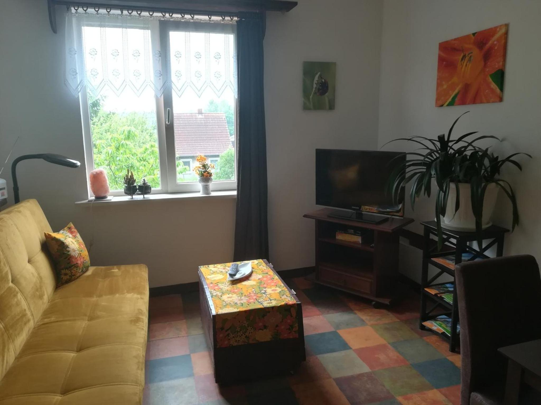 Ferien in der Scheune view 3