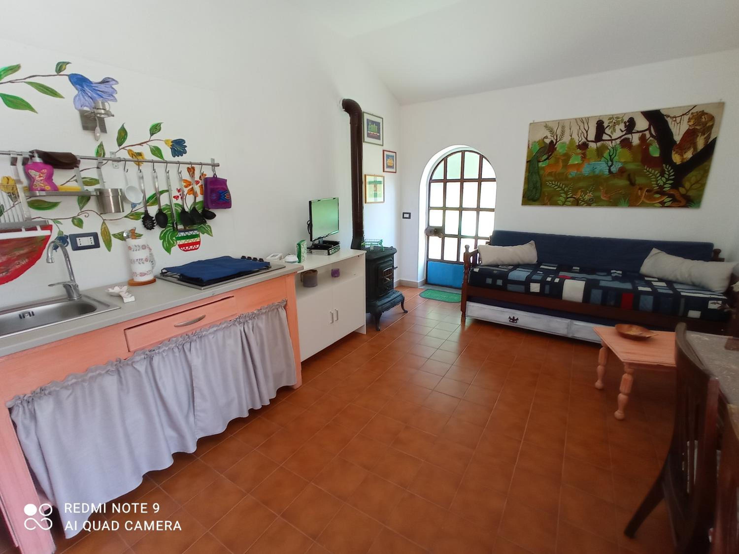 La Casa dei Daini view 5