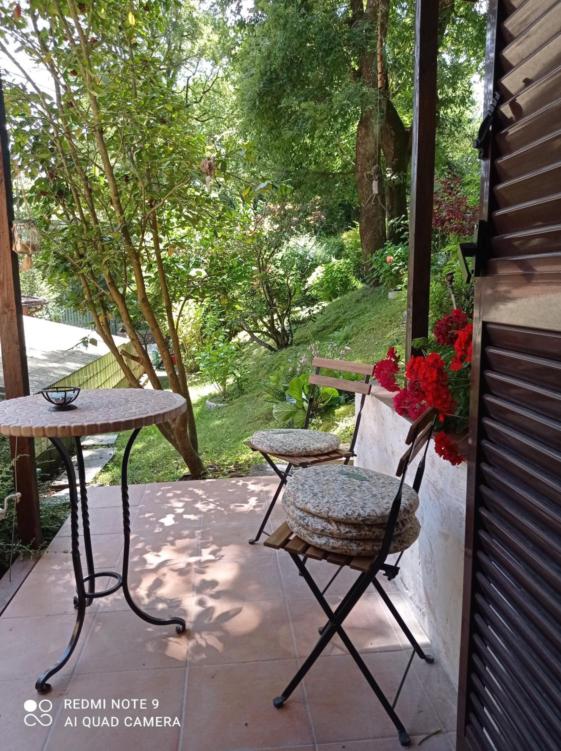 La Casa dei Daini view 3