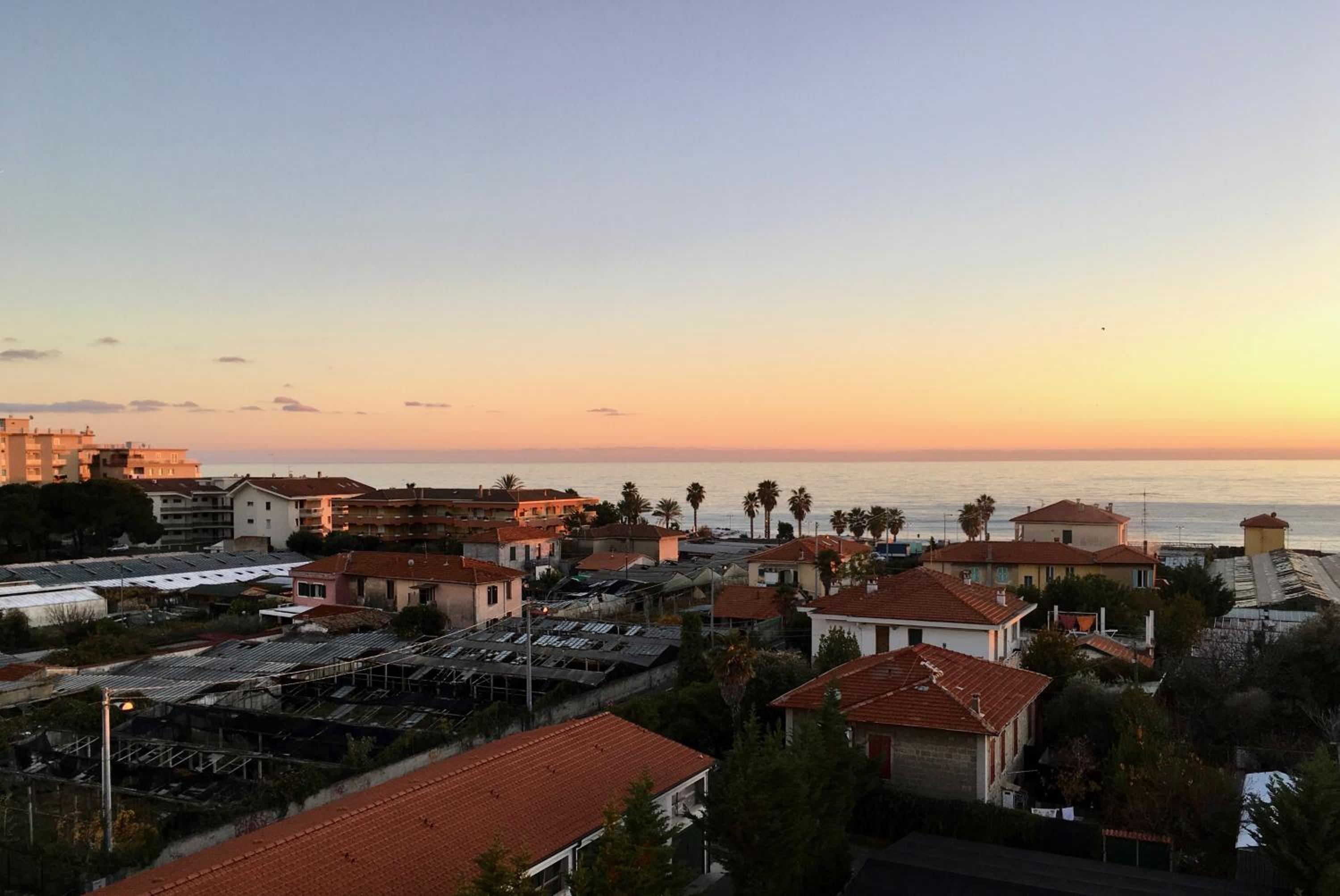 Costa Azzurra view 5