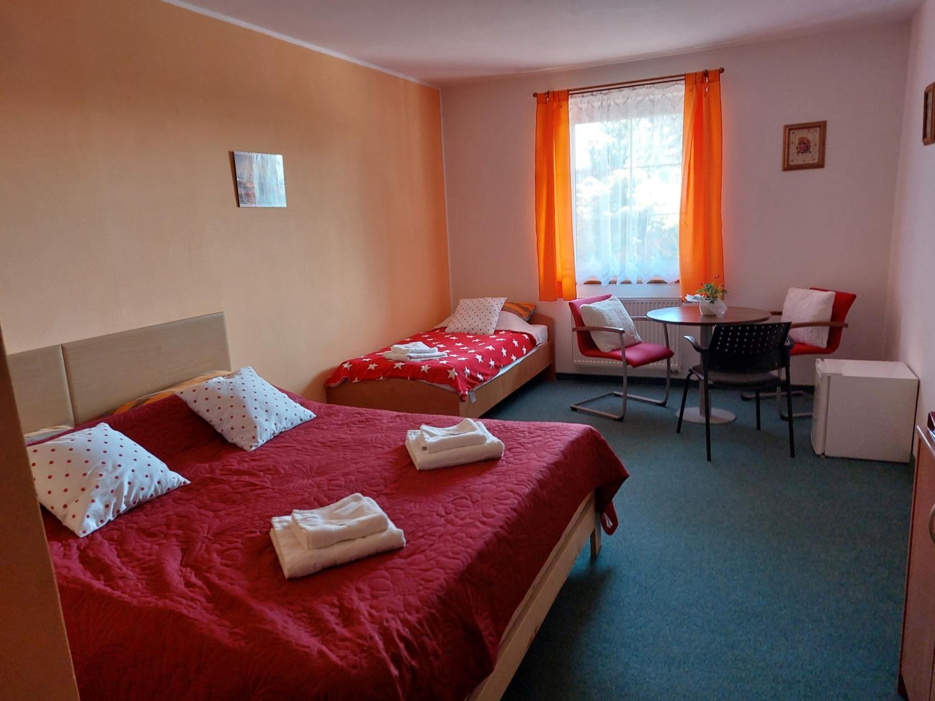 Penzion Lipno Jantar