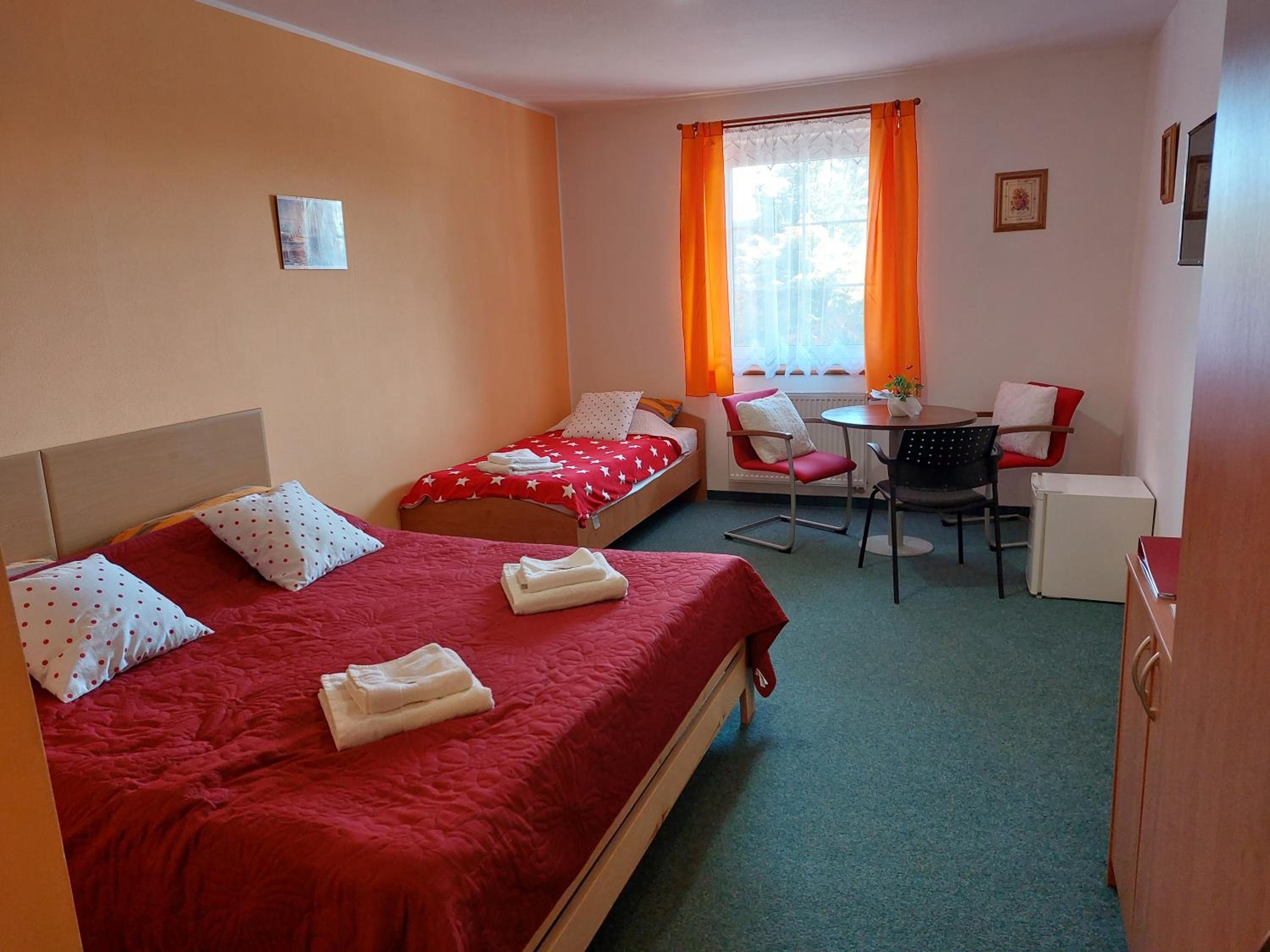 Penzion Lipno Jantar