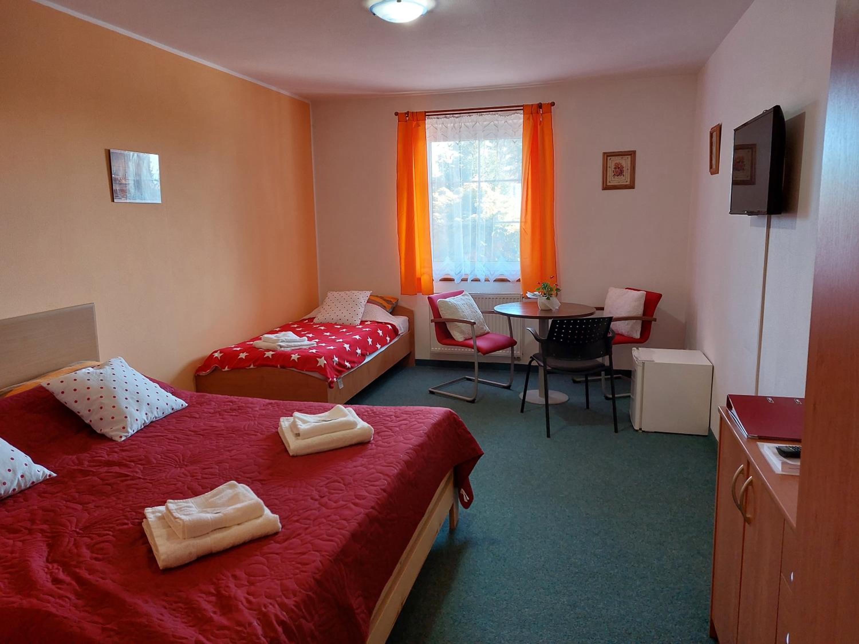 Penzion Lipno Jantar