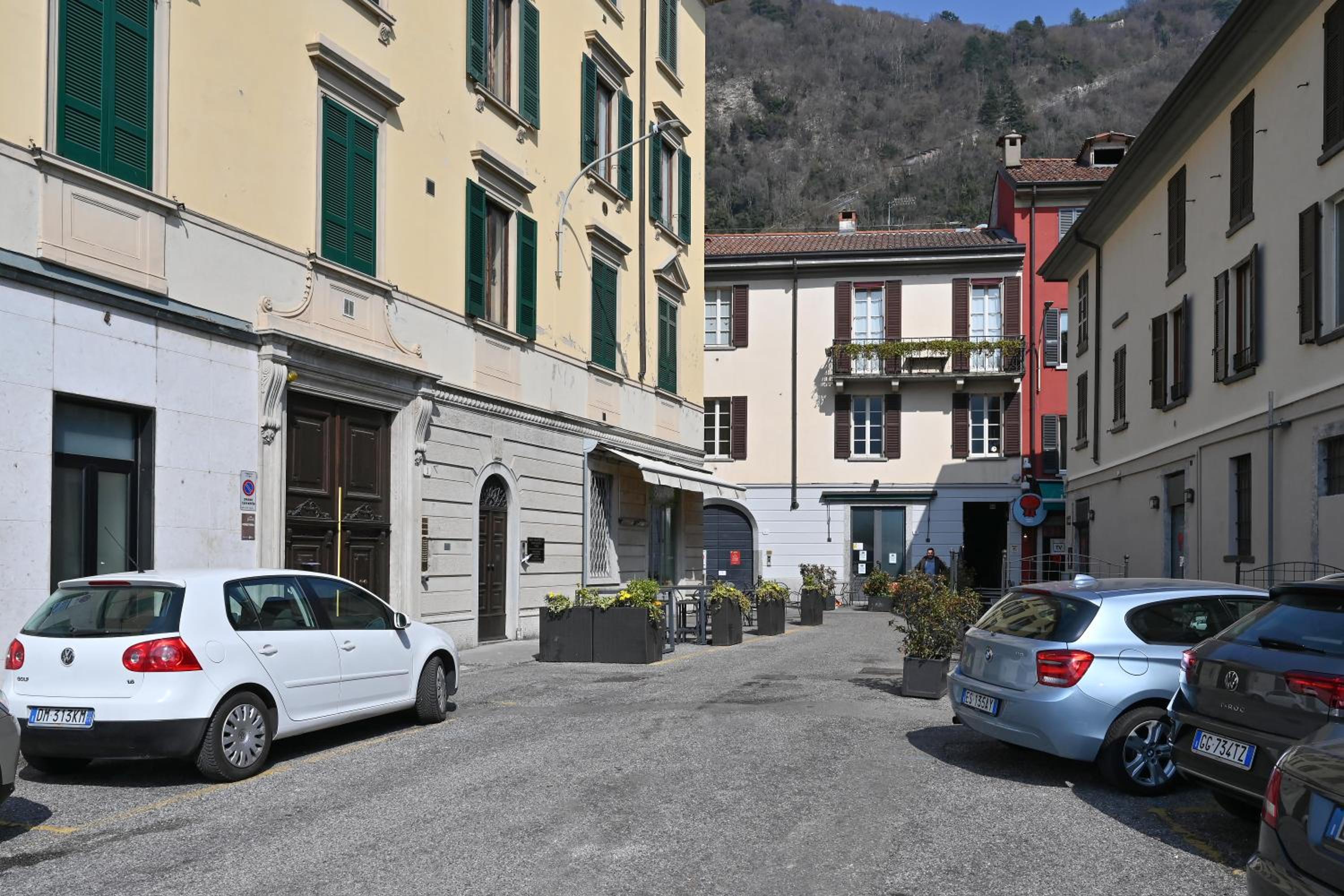 LakeSweetLakeComo
