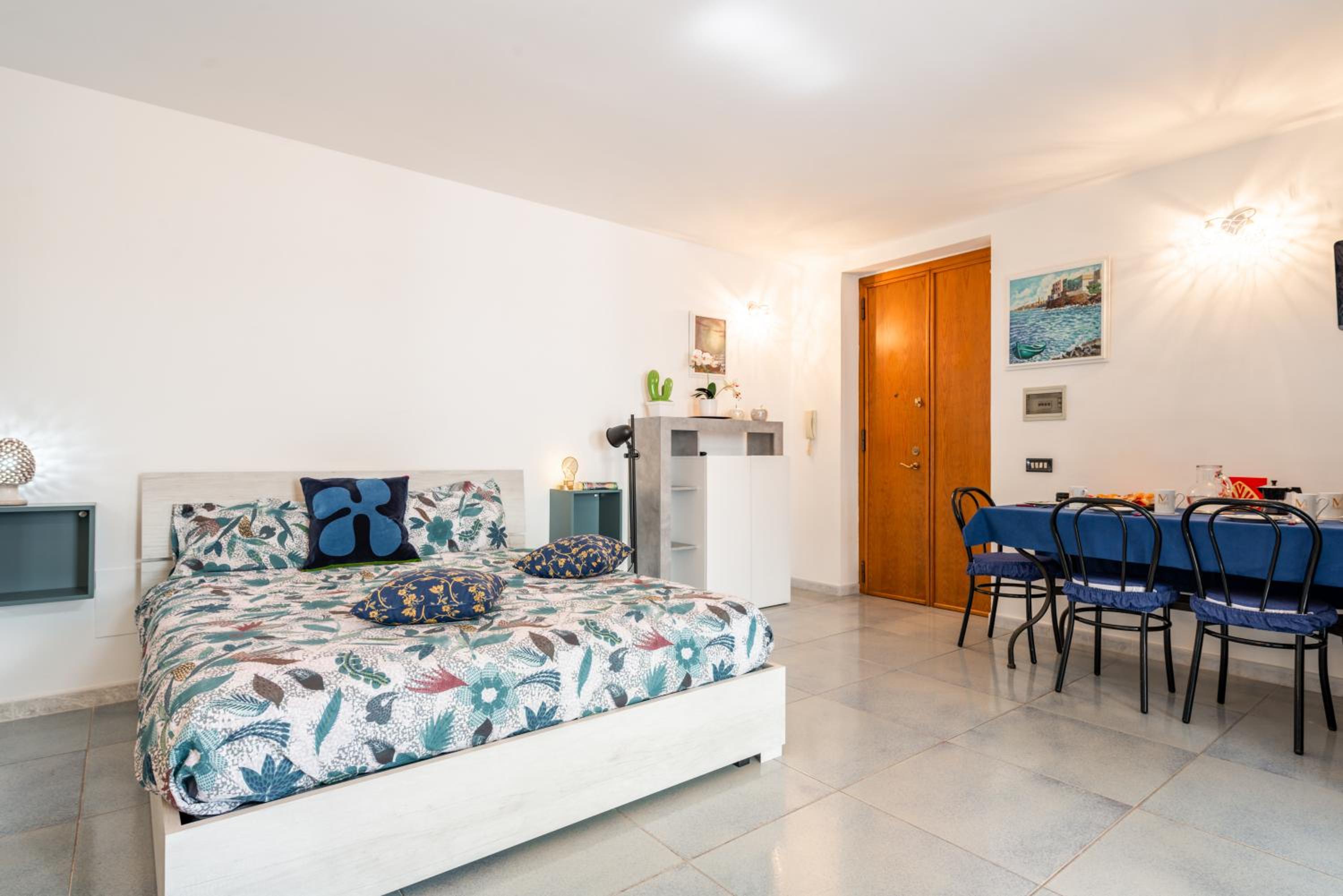 Il Blu & InfinityFly Apartments view 2