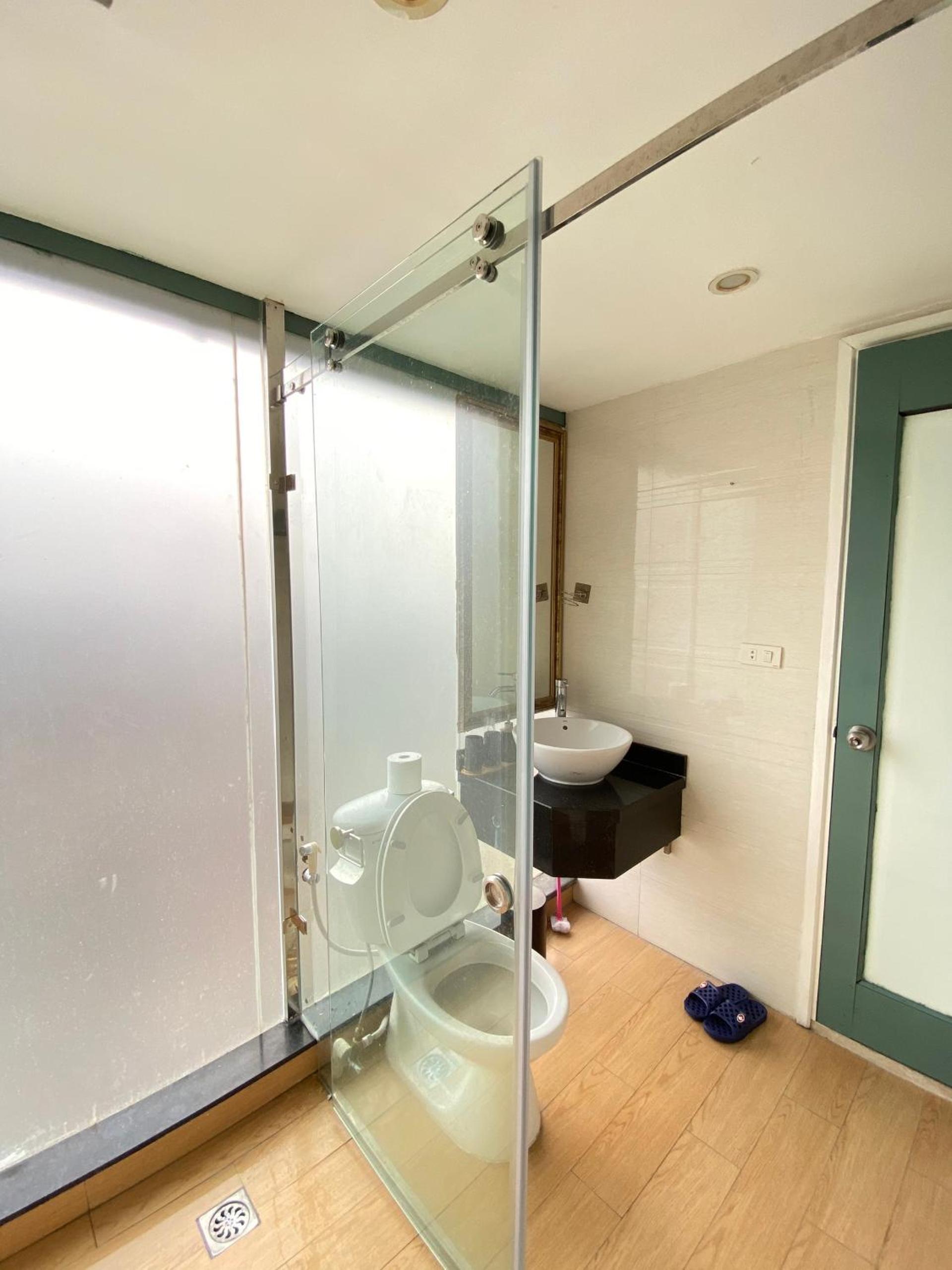 Libré Homestay