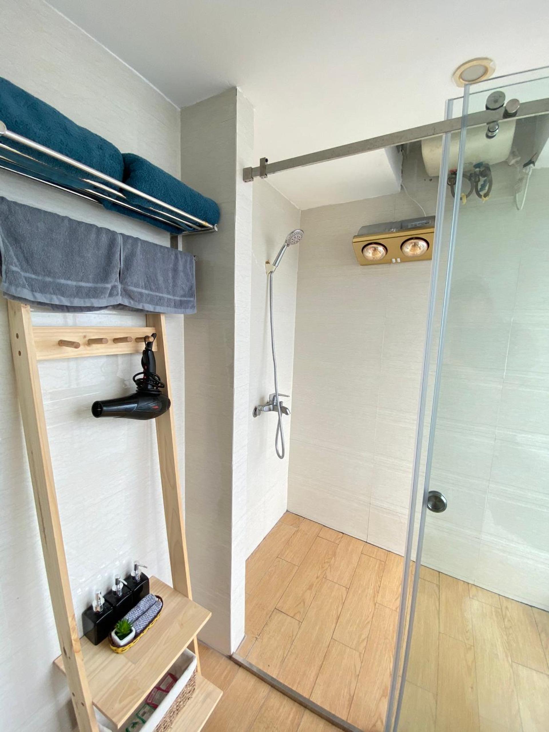 Libré Homestay