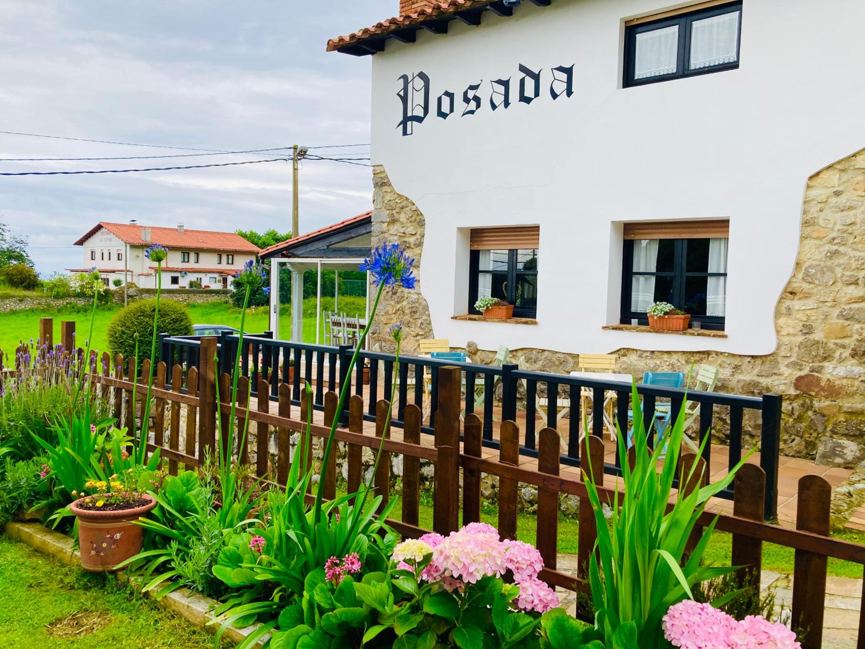 Posada Mellante