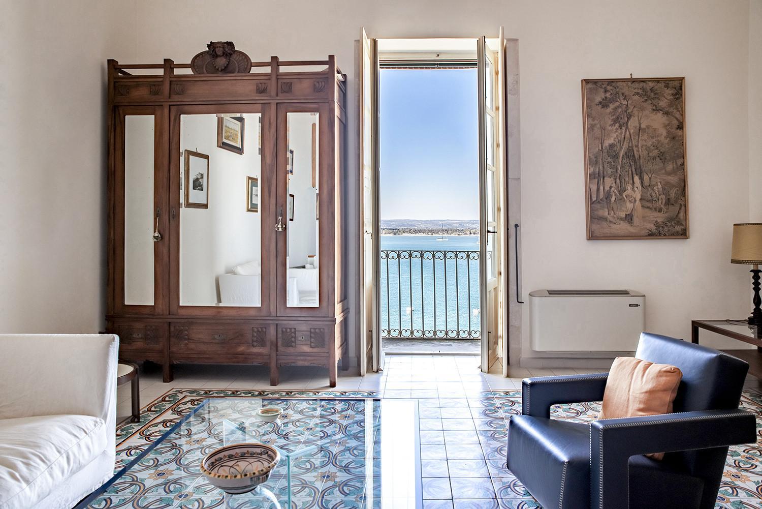Duplex sul porto grande by Wonderful Italy, fotografia 4