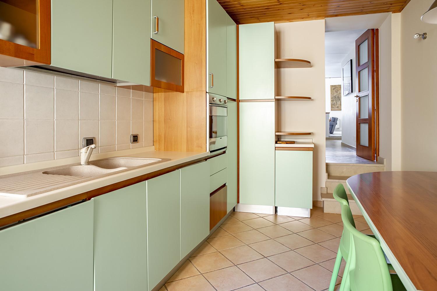 Duplex sul porto grande by Wonderful Italy, fotografia 5