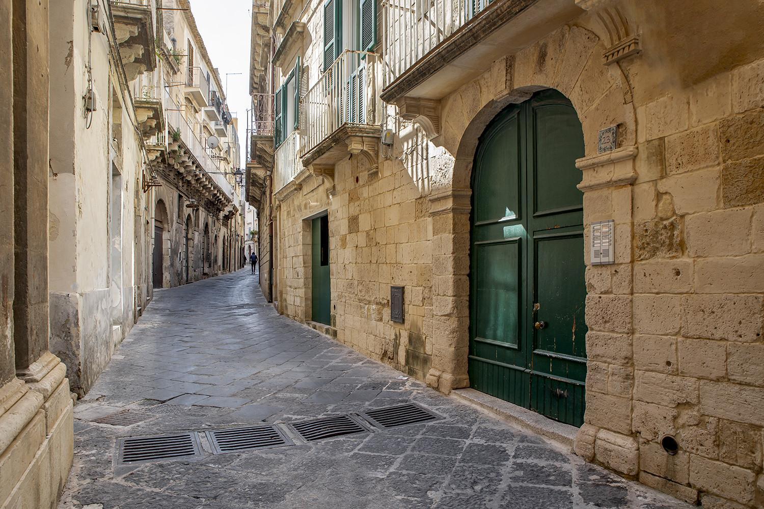 Duplex sul porto grande by Wonderful Italy en Siracusa