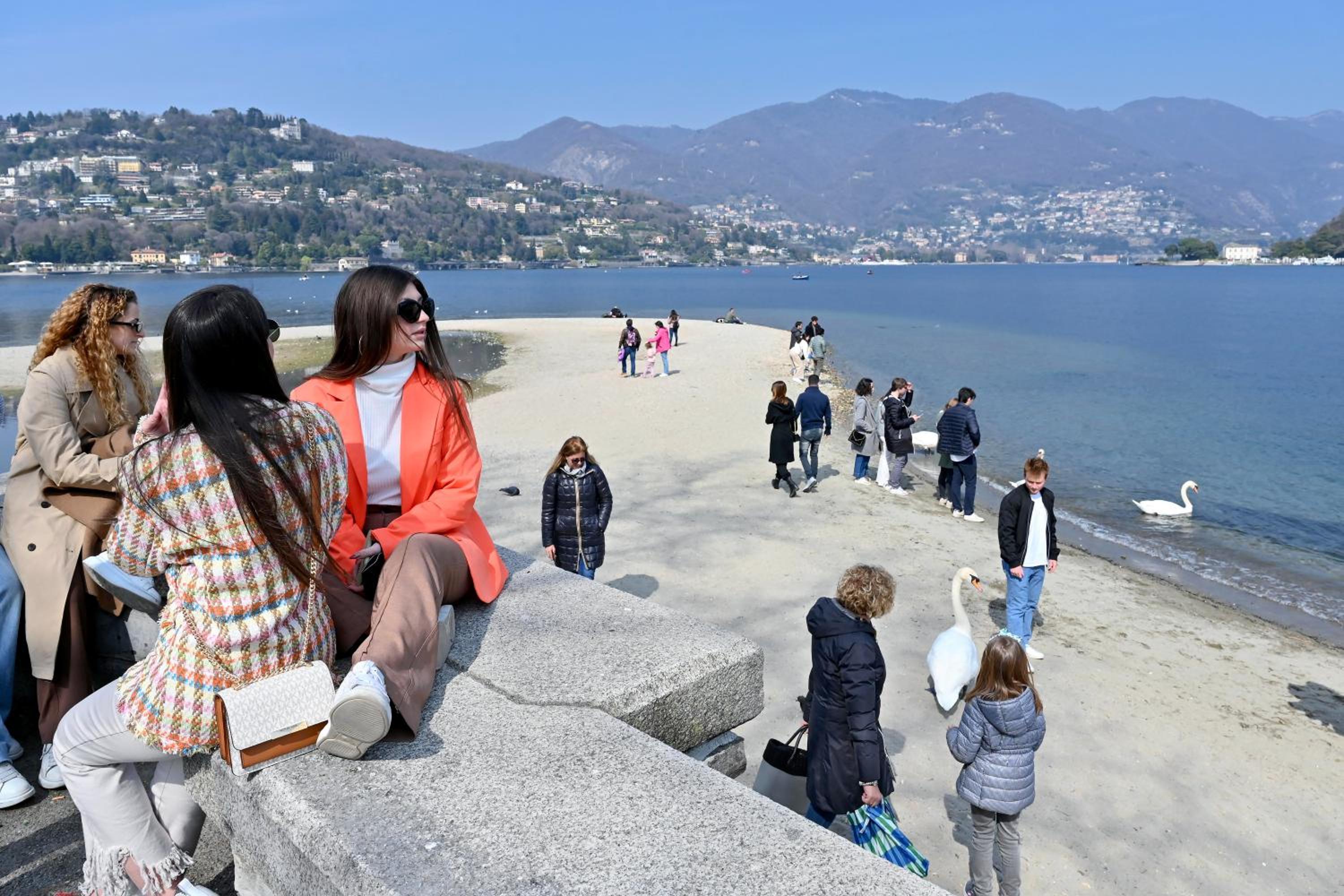 LakeSweetLakeComo