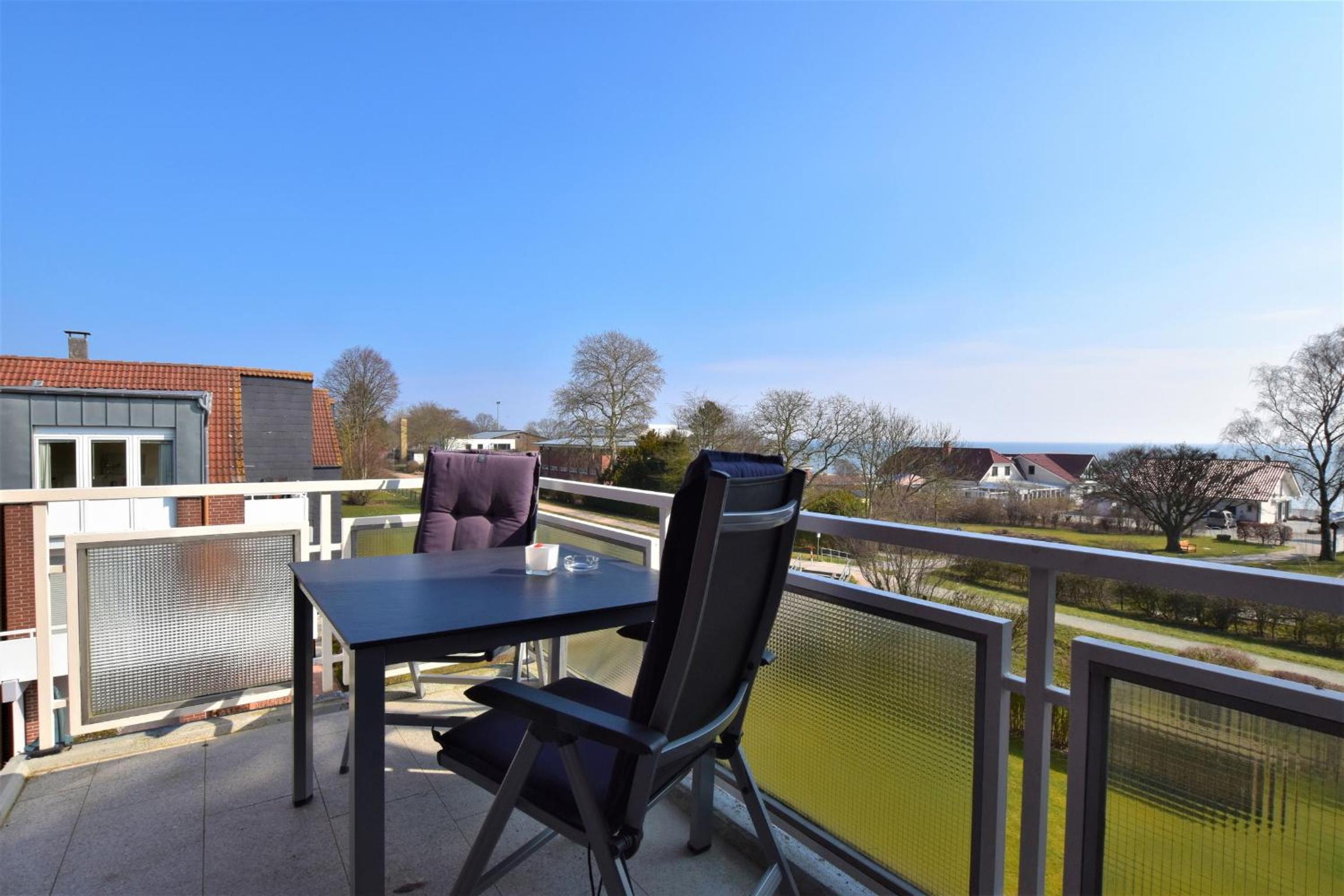Haus Fernsicht Whg 24 view 4