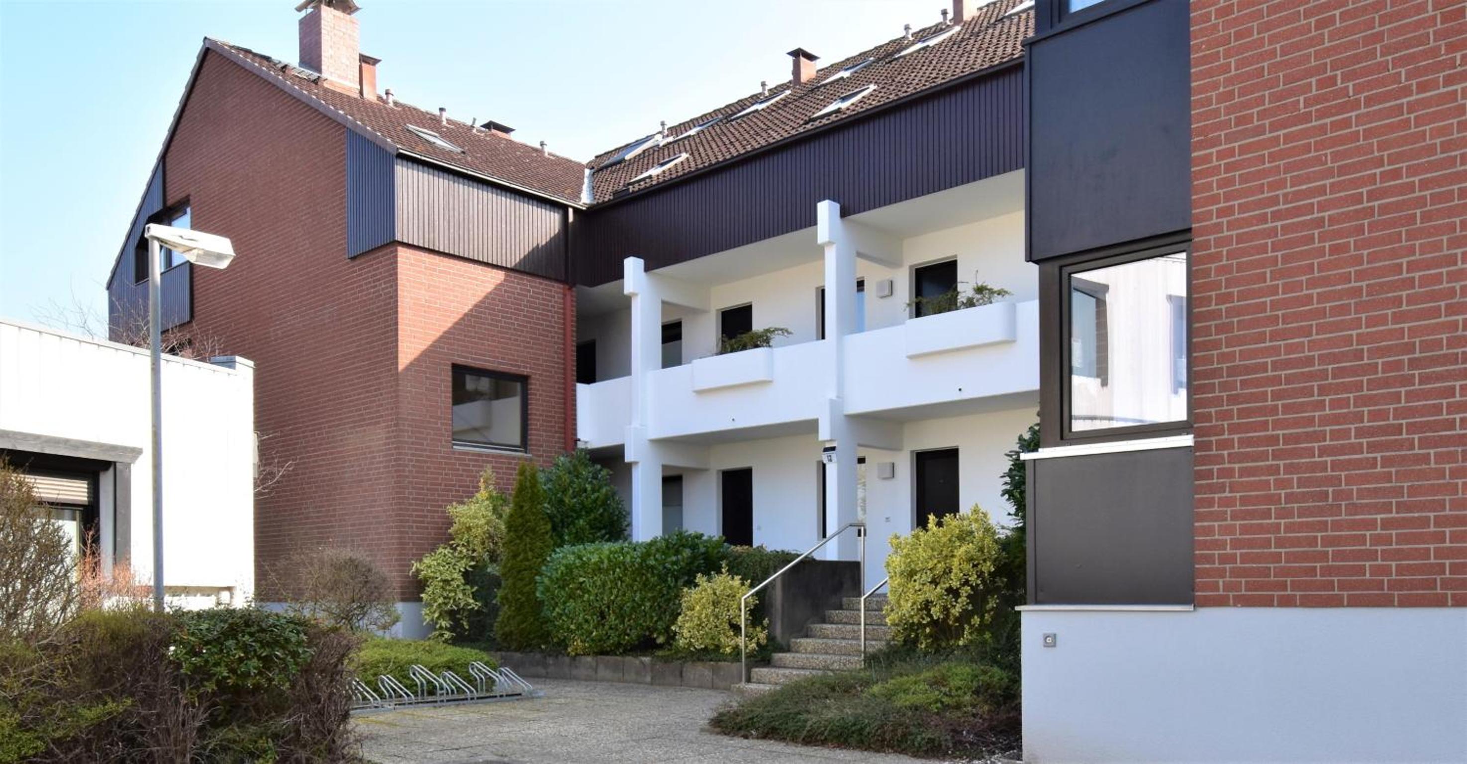 Haus Fernsicht Whg 24 view 5