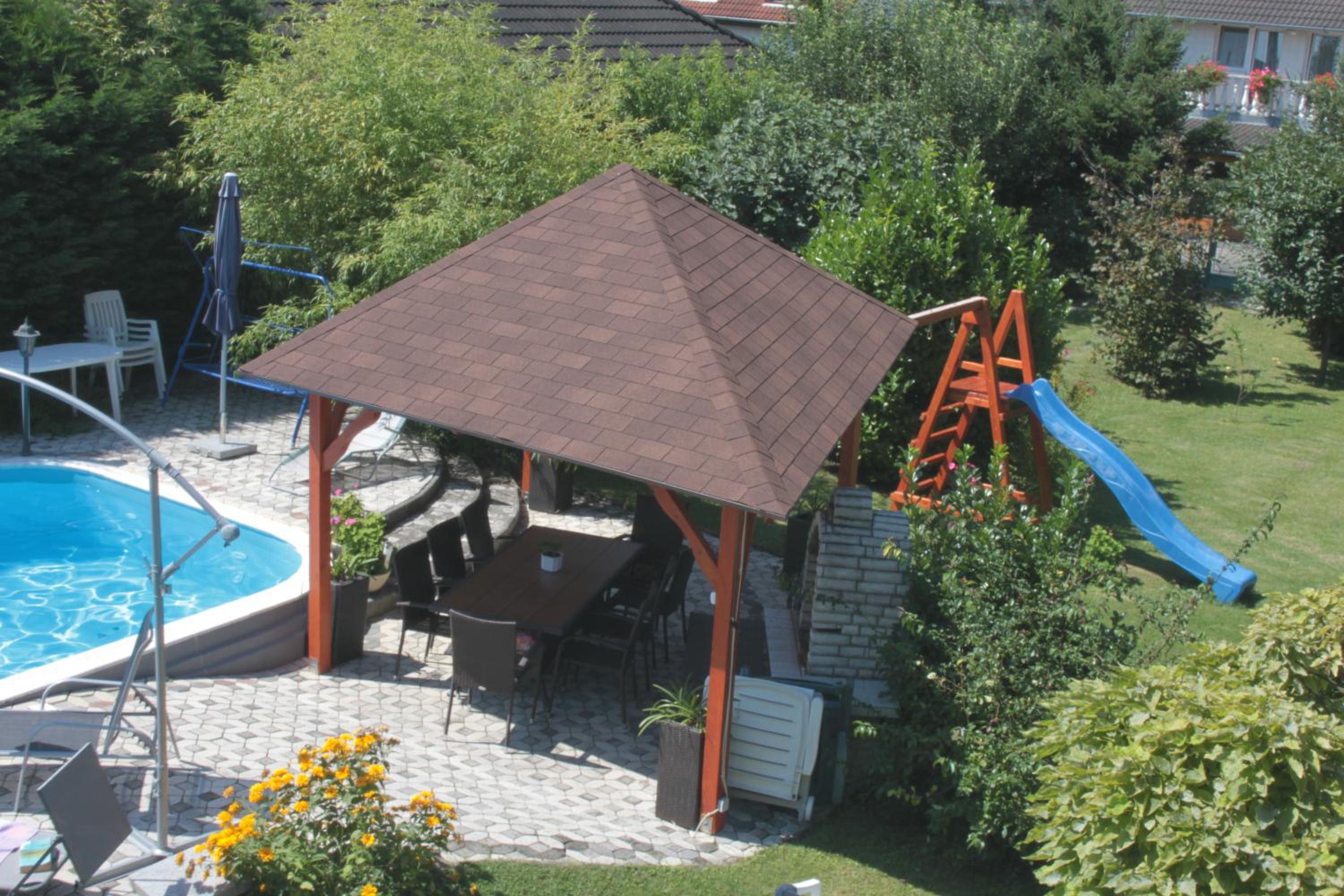 Marietta Apartman view 3