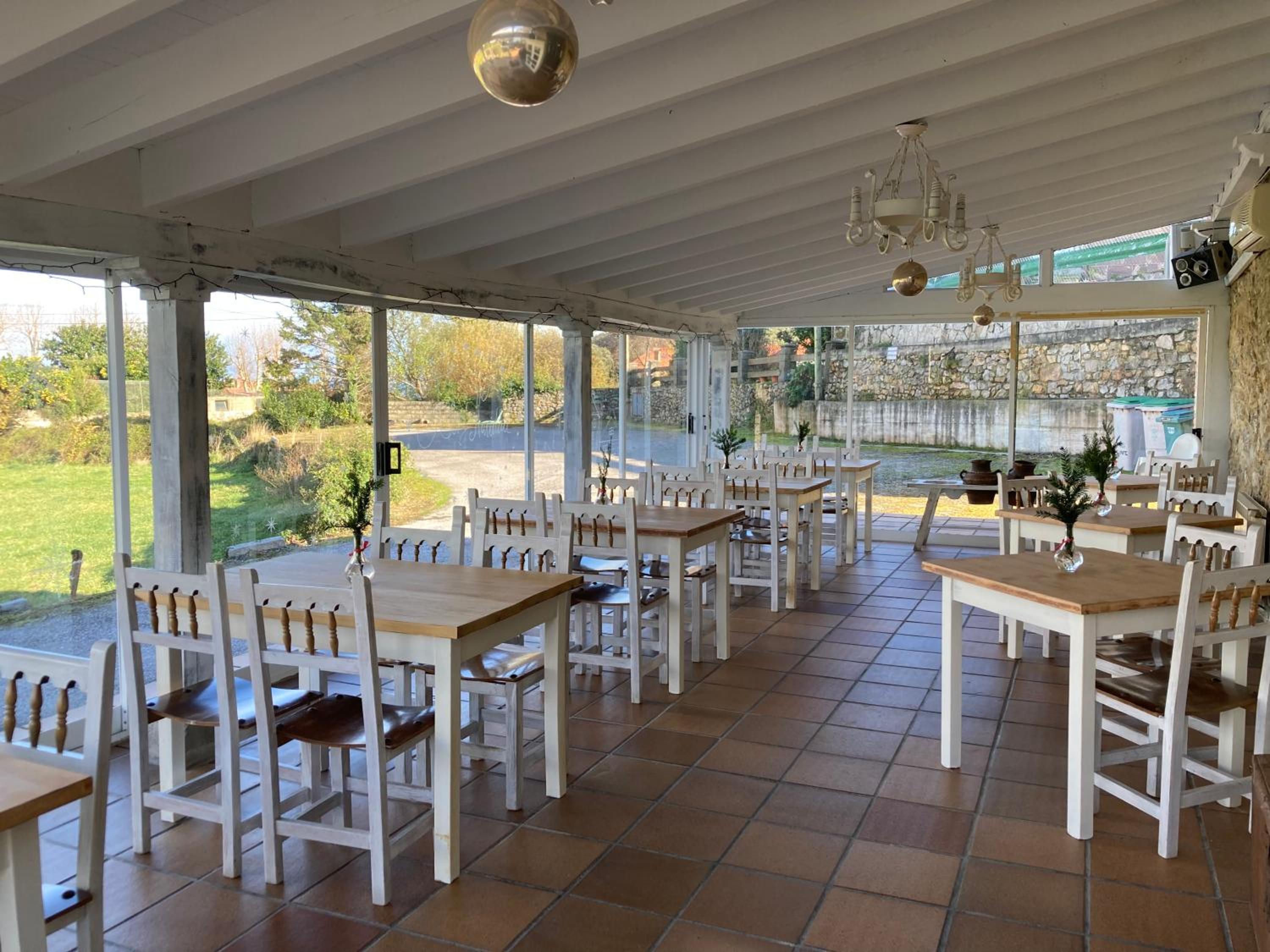Posada Mellante